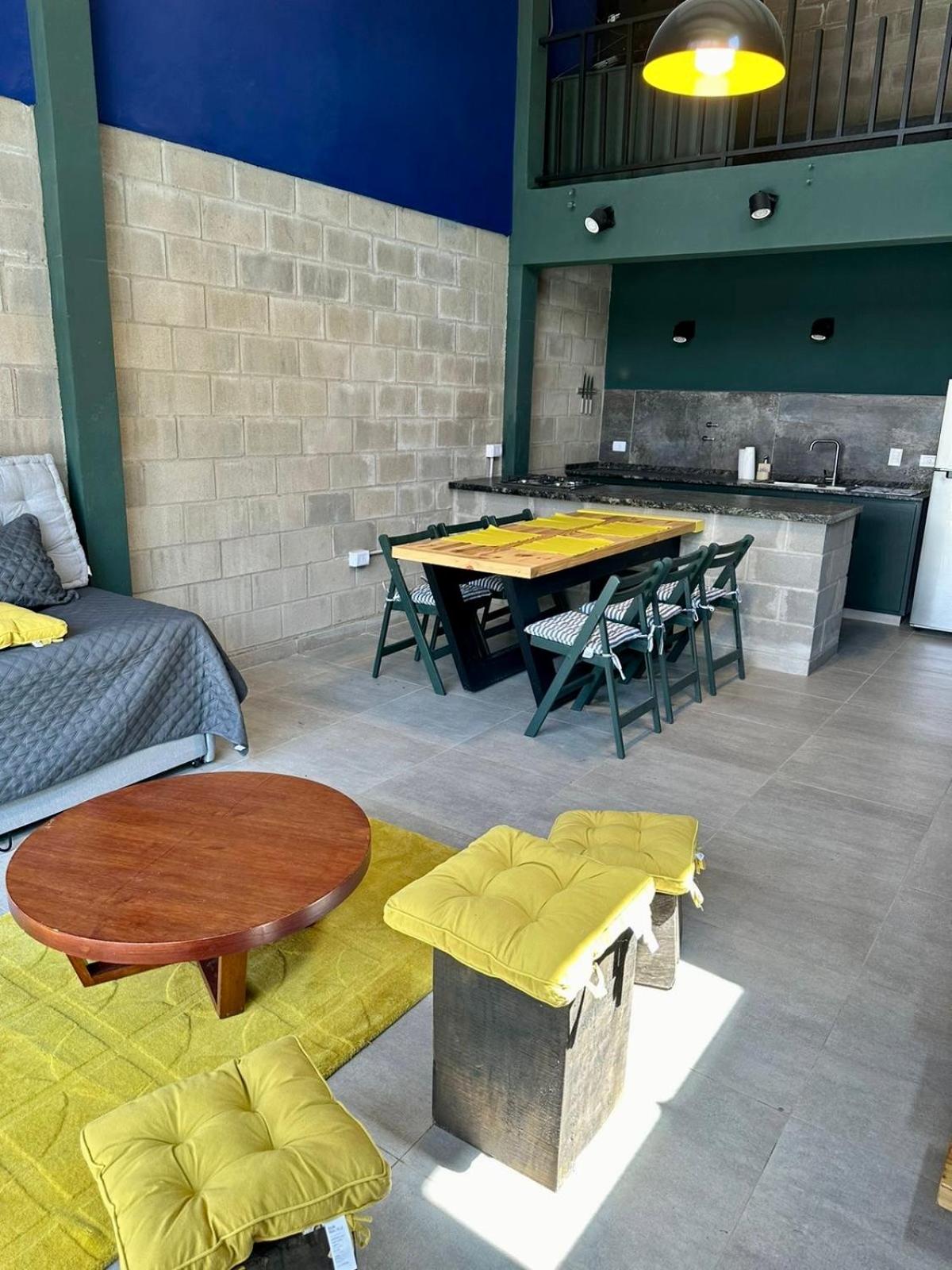 Departamento Excelente ubicación zona Aristides y Parque Loft N2