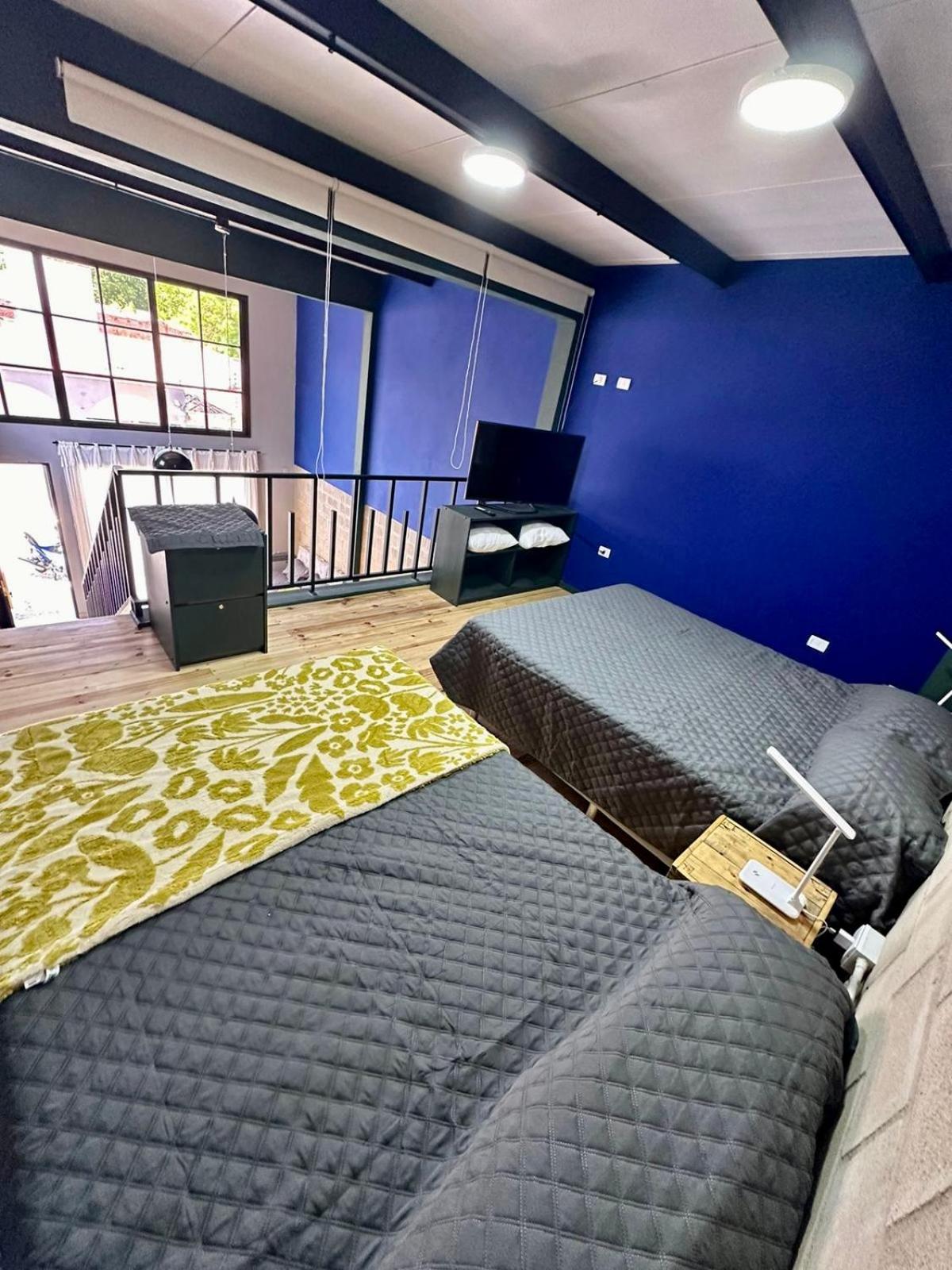 Departamento Excelente ubicación zona Aristides y Parque Loft N2