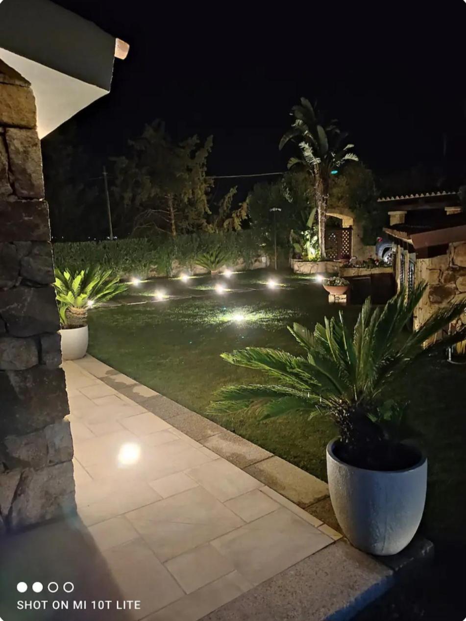 Villa Veronica Porto Istana view 4