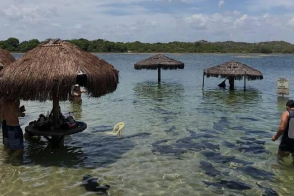 Campeão no Book melhor localizaçao na Barra Terreo 3Q 2ban