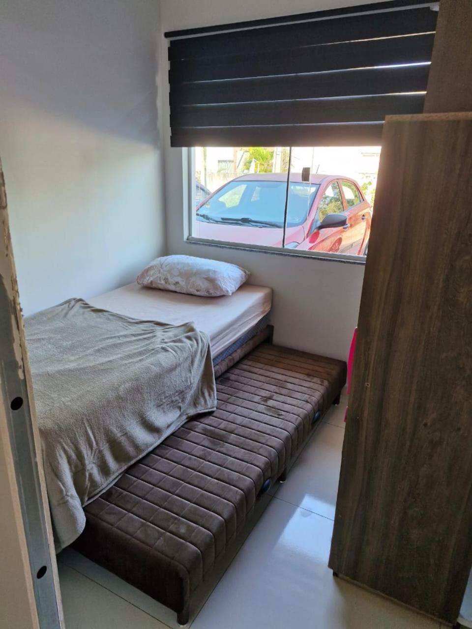Apt no CAMPECHE 2 quartos