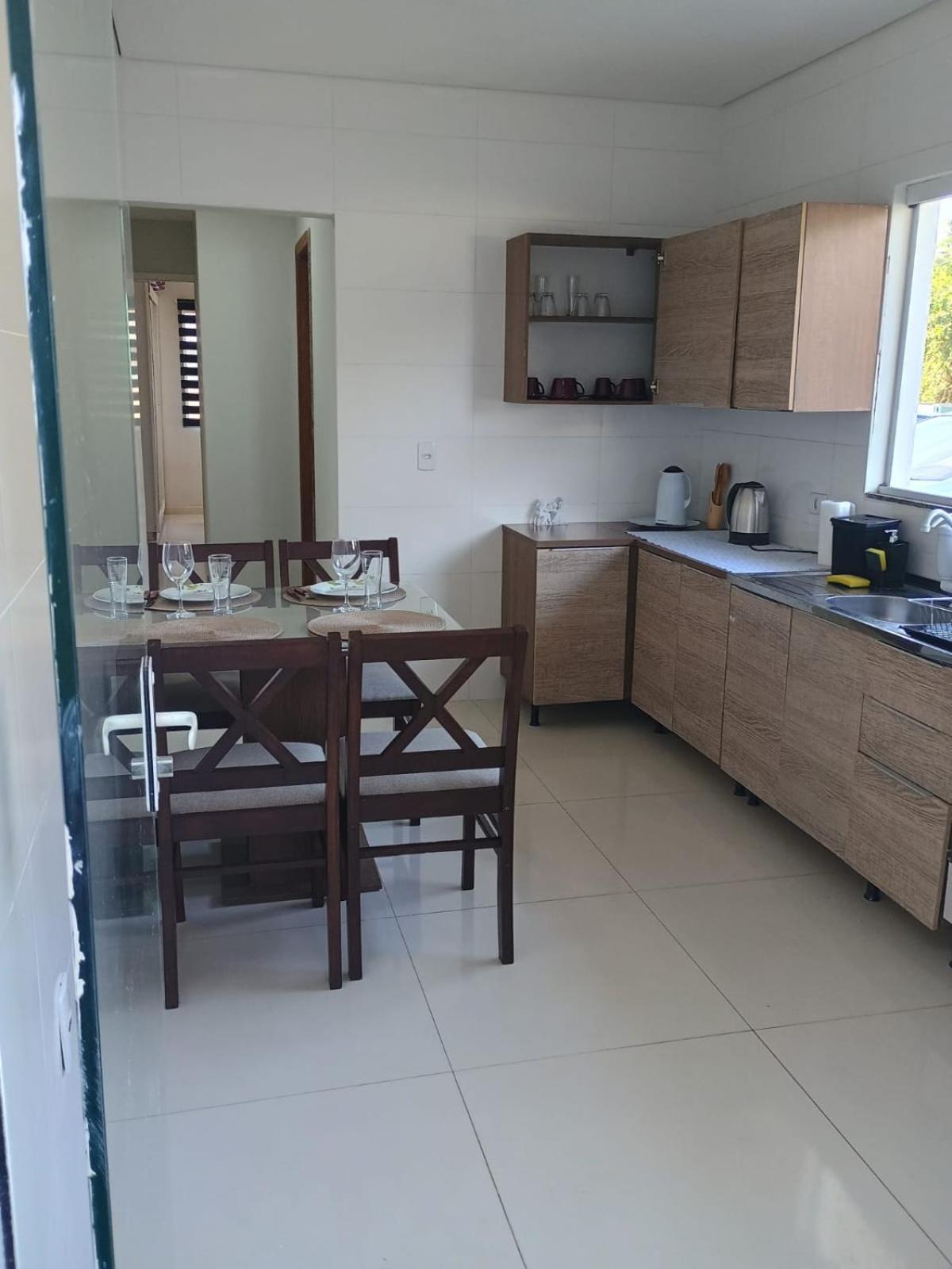Apt no CAMPECHE 2 quartos
