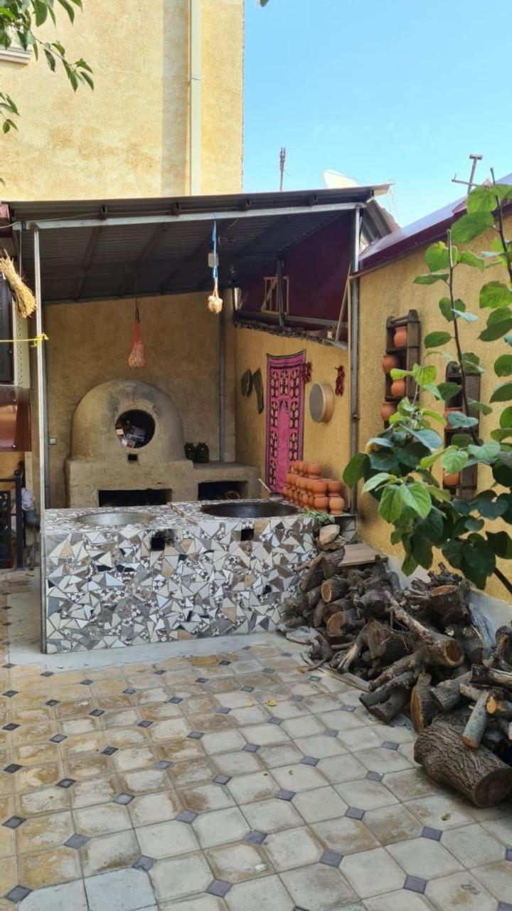 Darvozai Samarkand guest house — photo 128