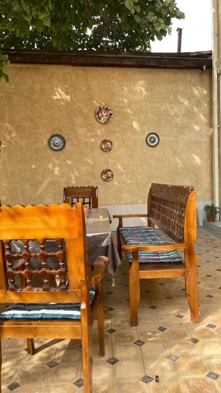 Darvozai Samarkand guest house — photo 55