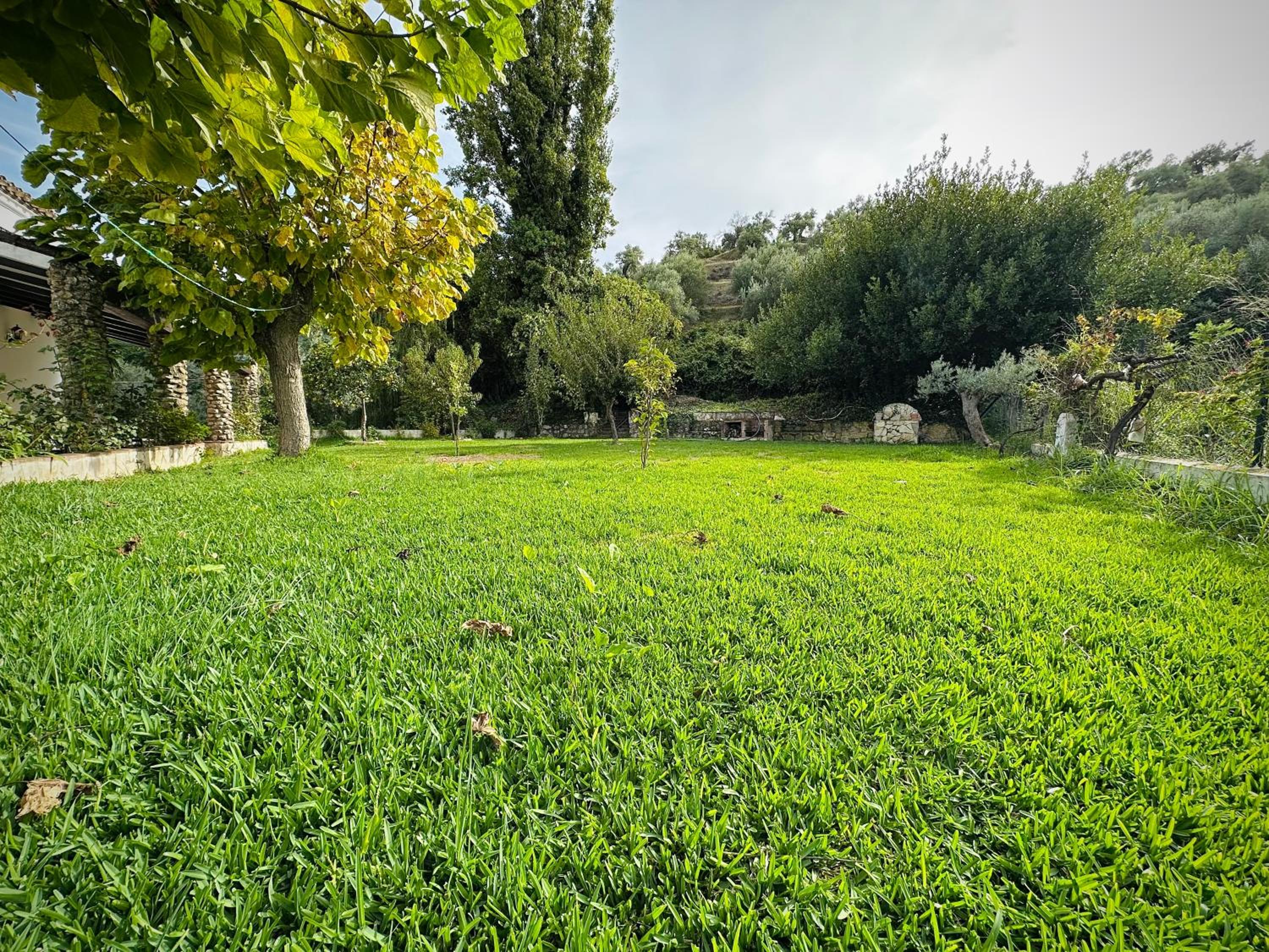 Huerta El Rincón