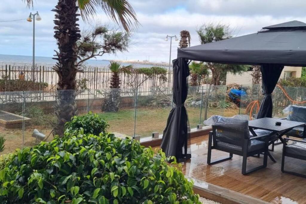 Marina Sea View Appartements view 4