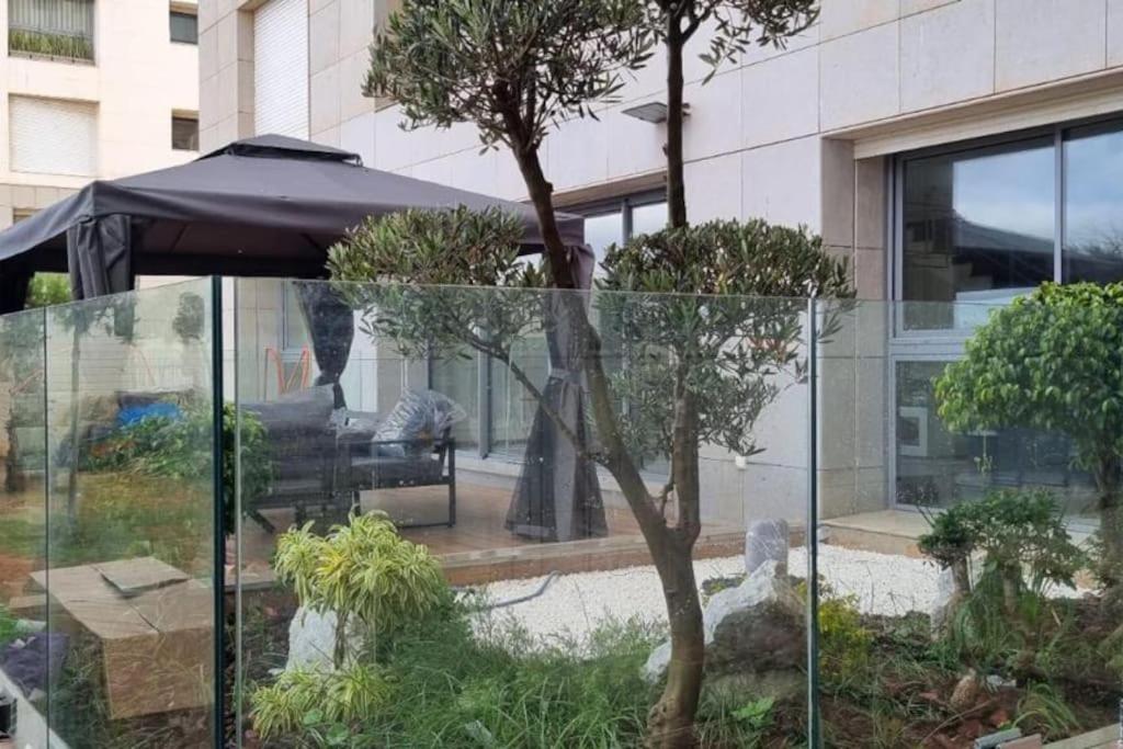 Marina Sea View Appartements view 5