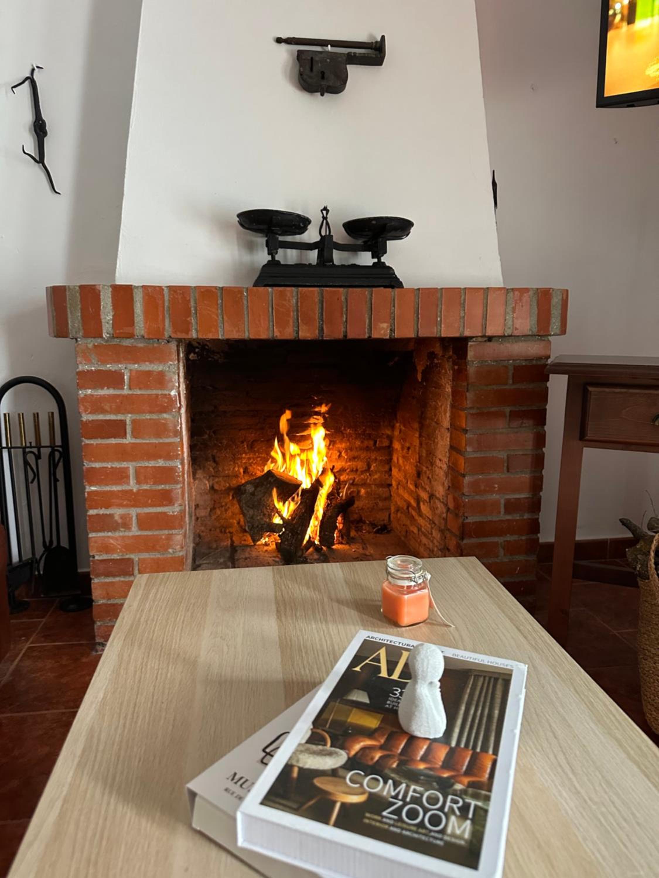 Huerta El Rincón