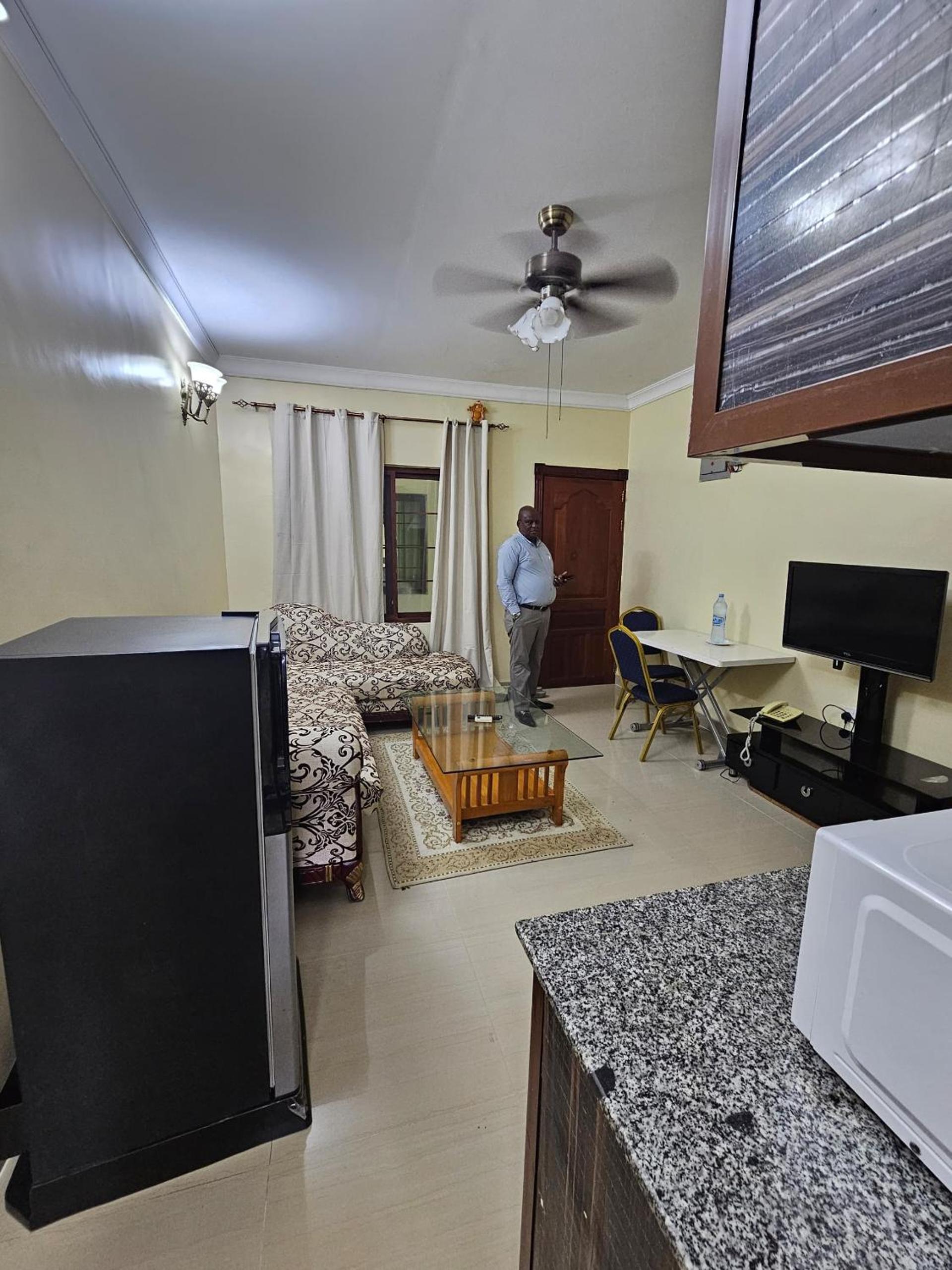 Abla beach Apartments