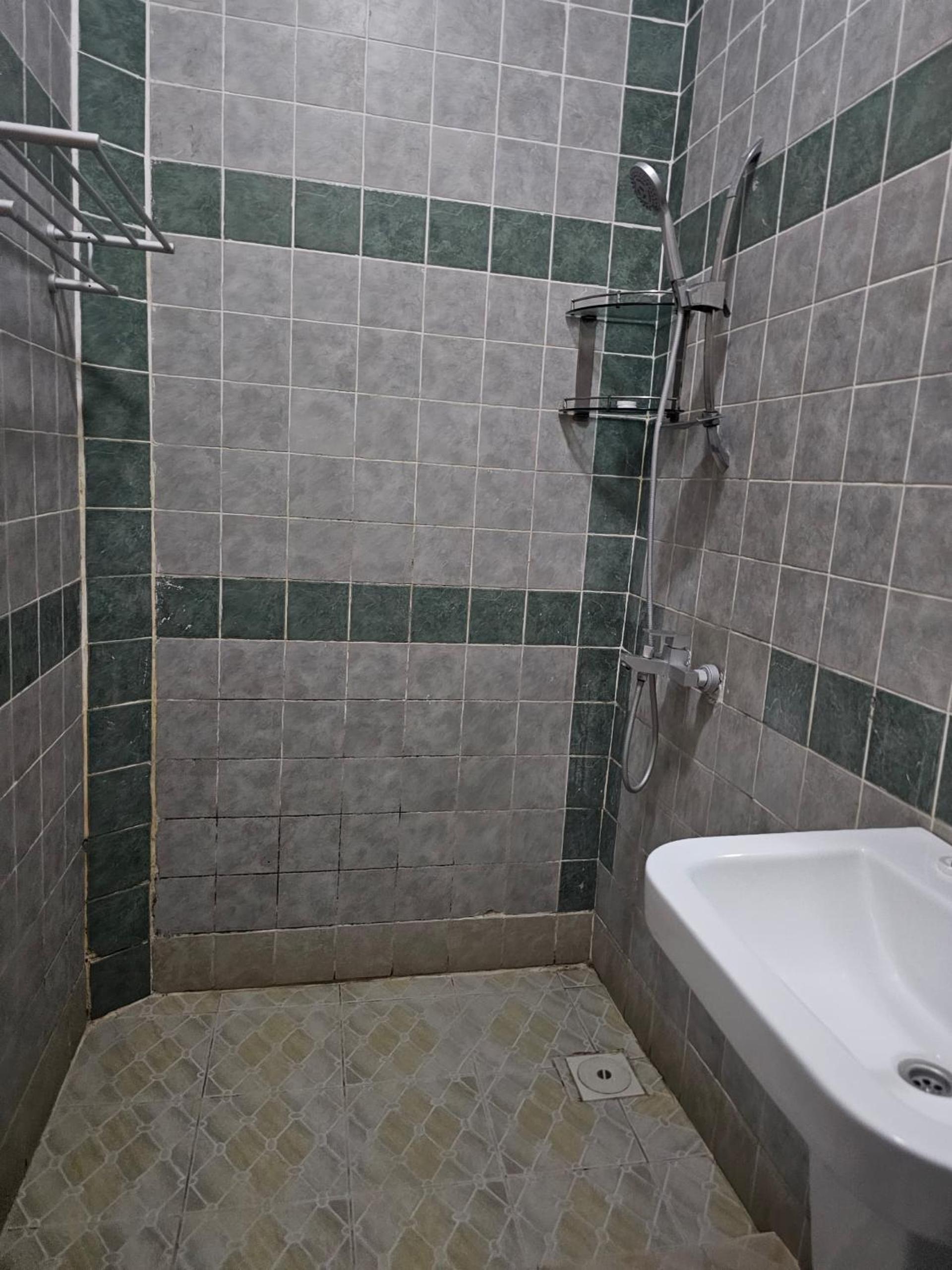 Abla beach Apartments