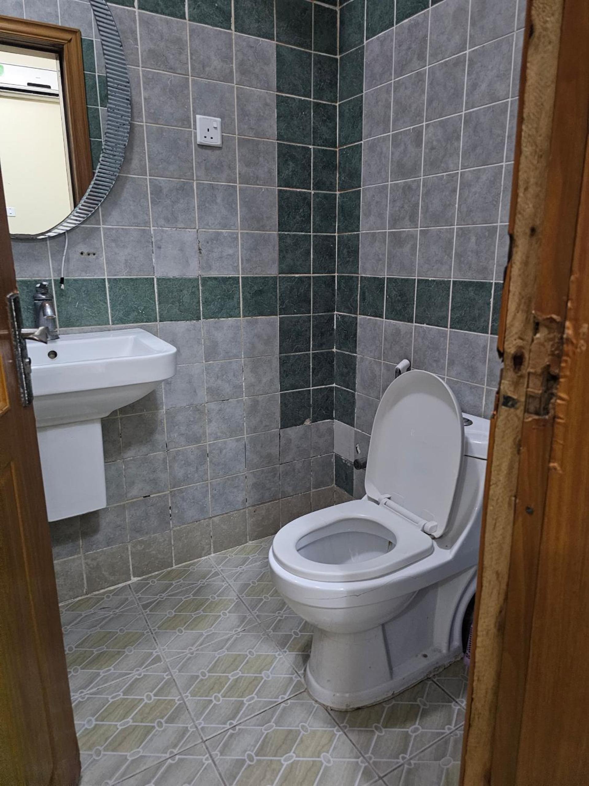 Abla beach Apartments
