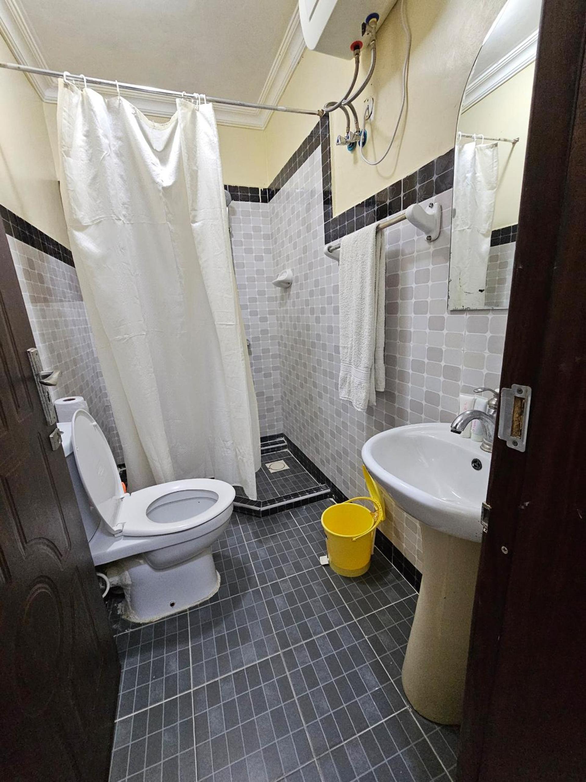 Abla beach Apartments