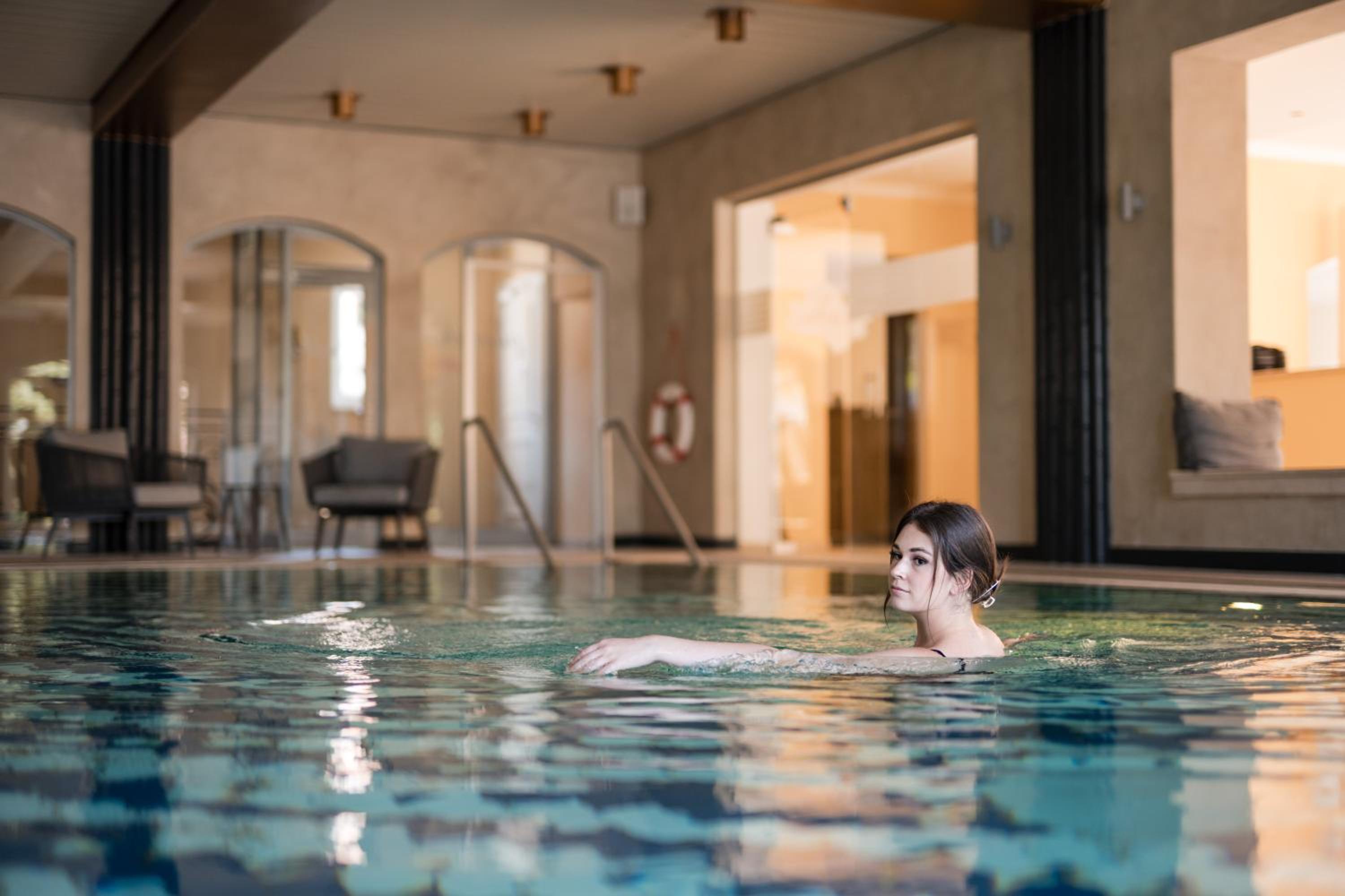 Posthotel Rattenberg - Property Image 32