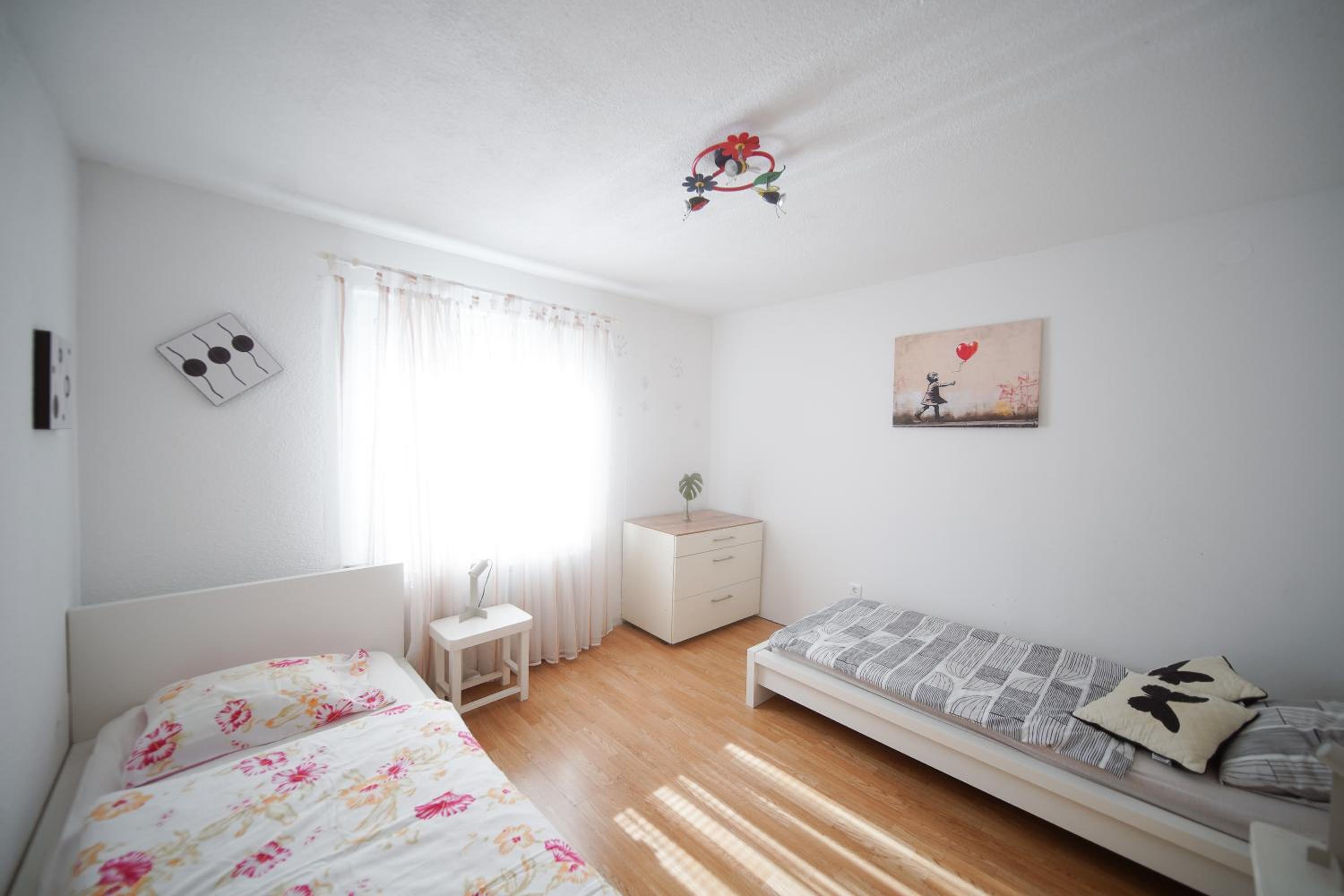 Sunset Apartments Bohinj view 5