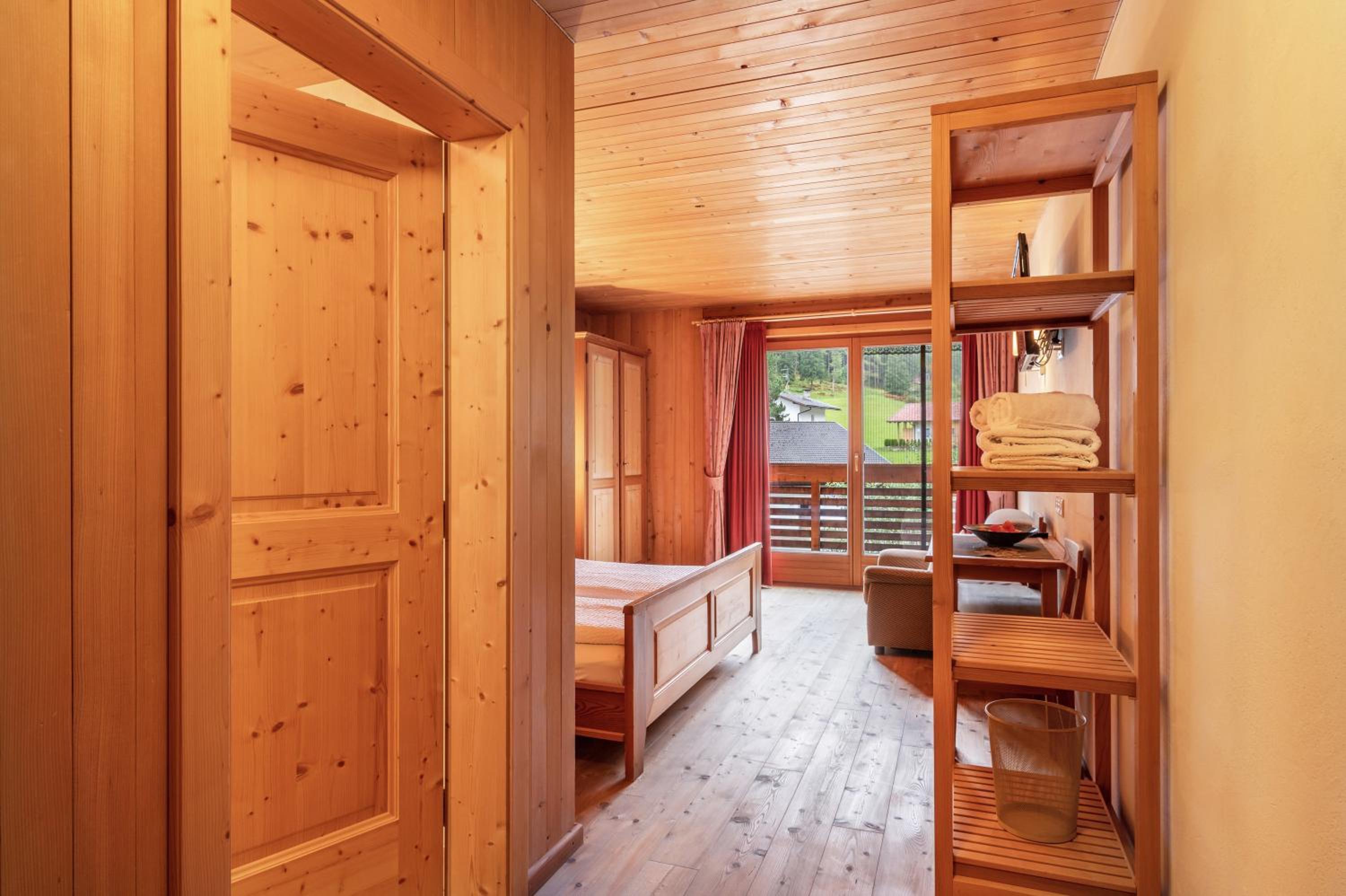 Naturidyll Mitterbach
