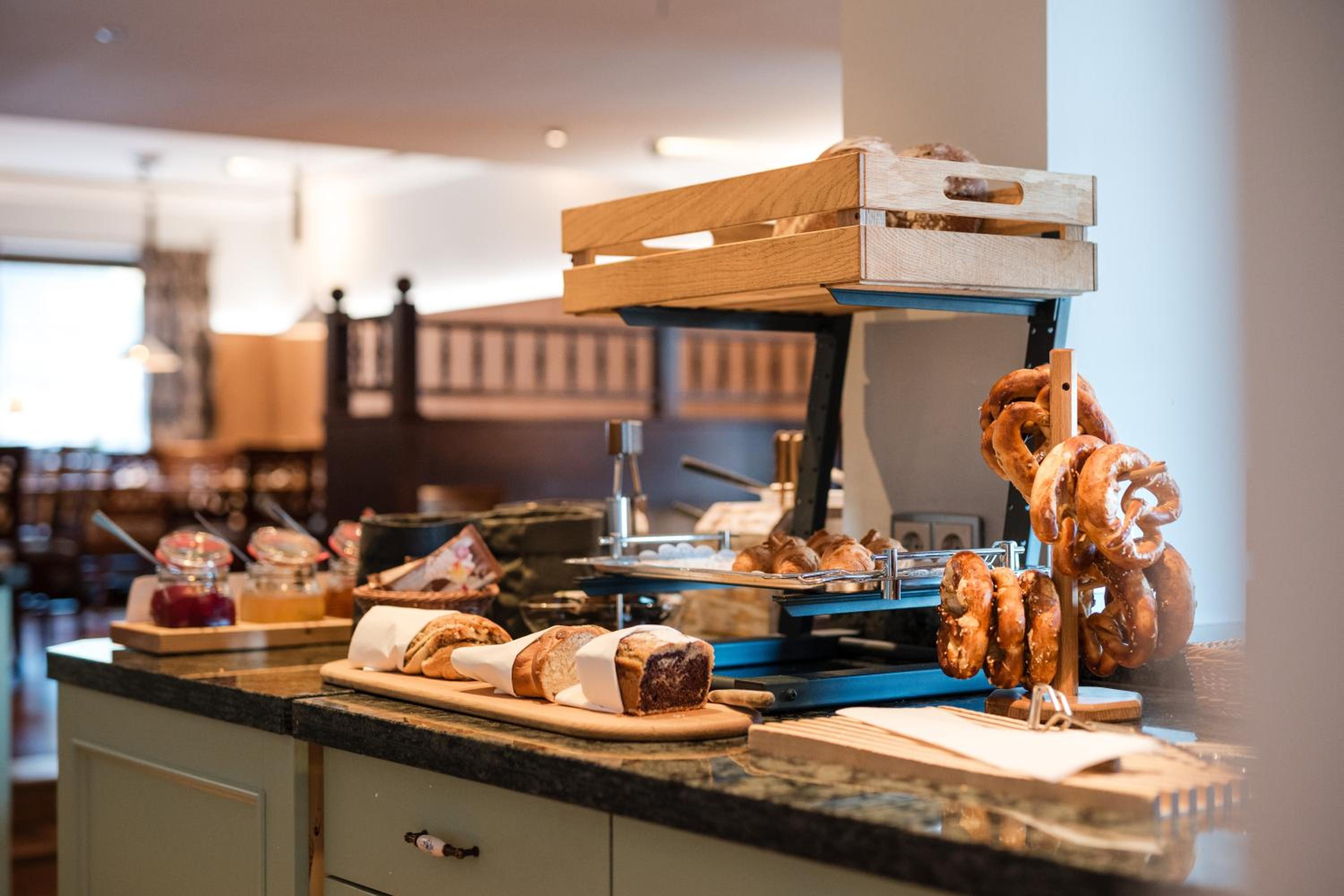 Posthotel Rattenberg - Property Image 11