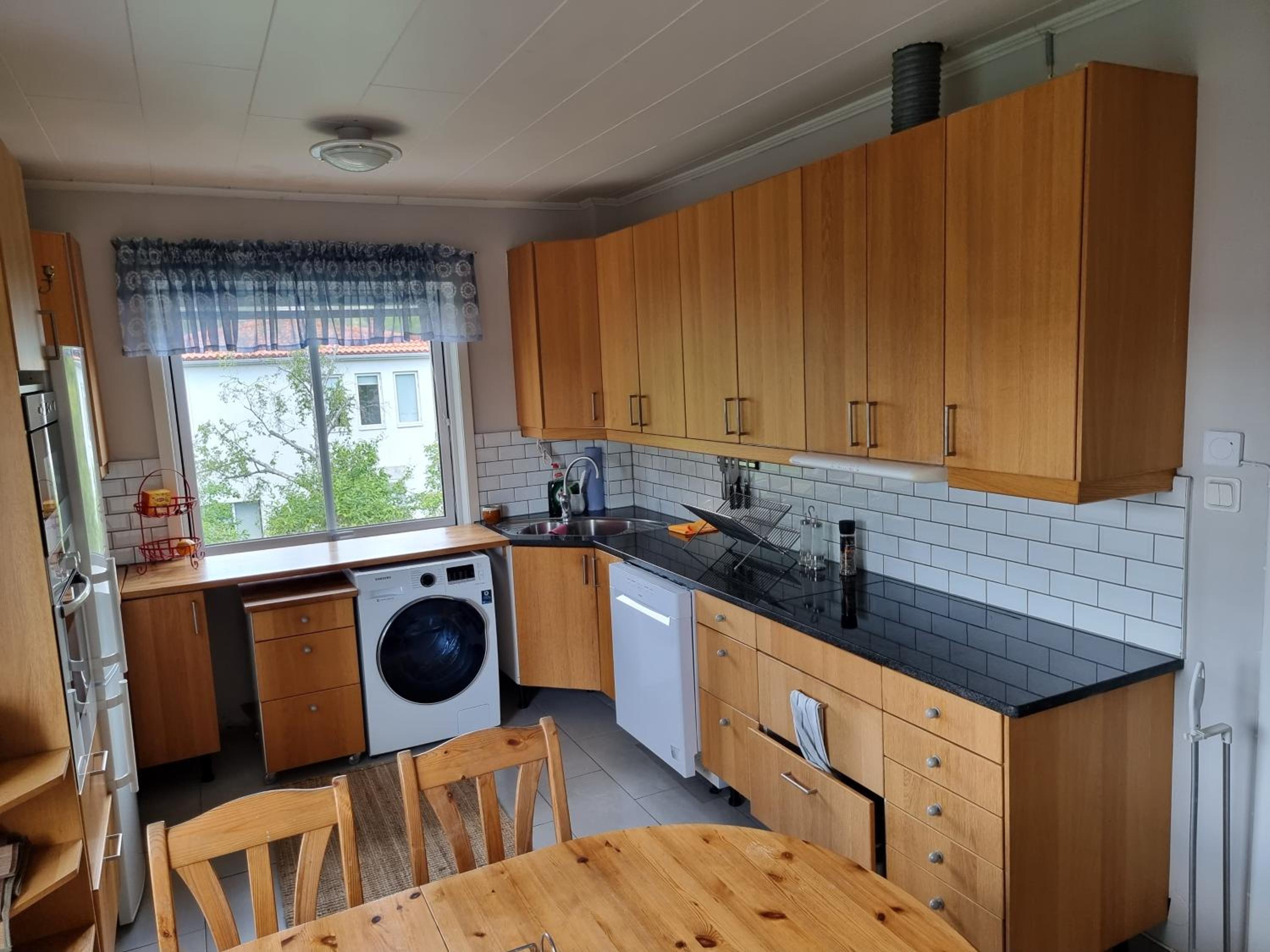 Apartments in attractive Edsviken, Sollentuna view 3