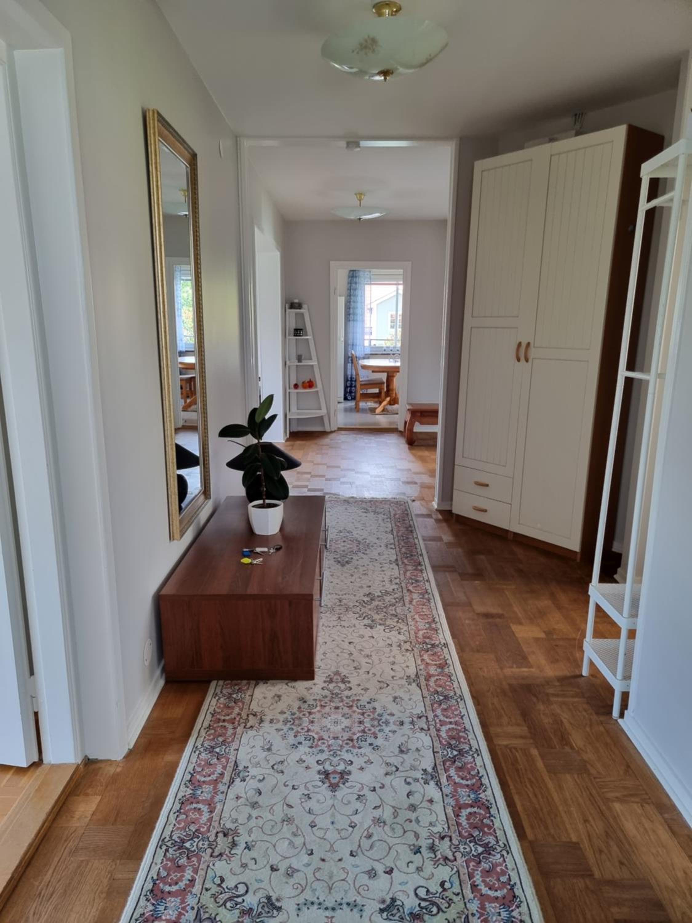 Apartments in attractive Edsviken, Sollentuna view 4