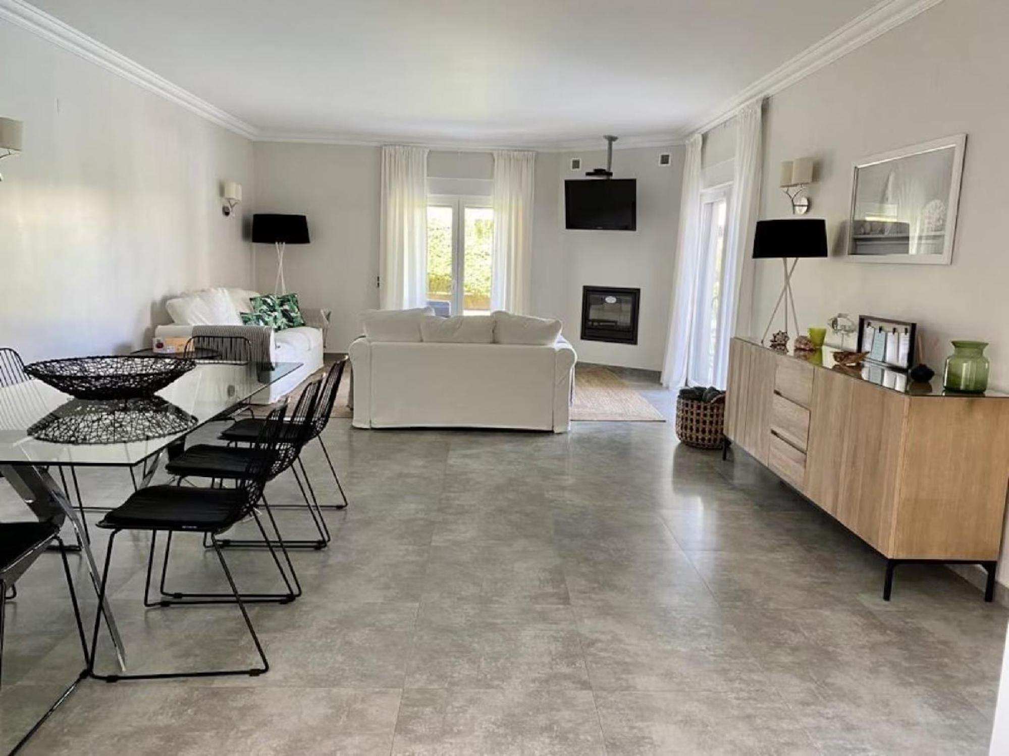A charming property only a 2 minute walk to beach view 5