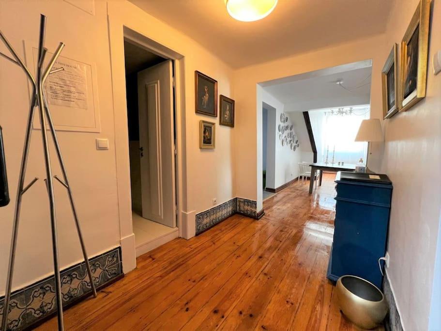 Best location Spacious charming 2 rooms Great Views