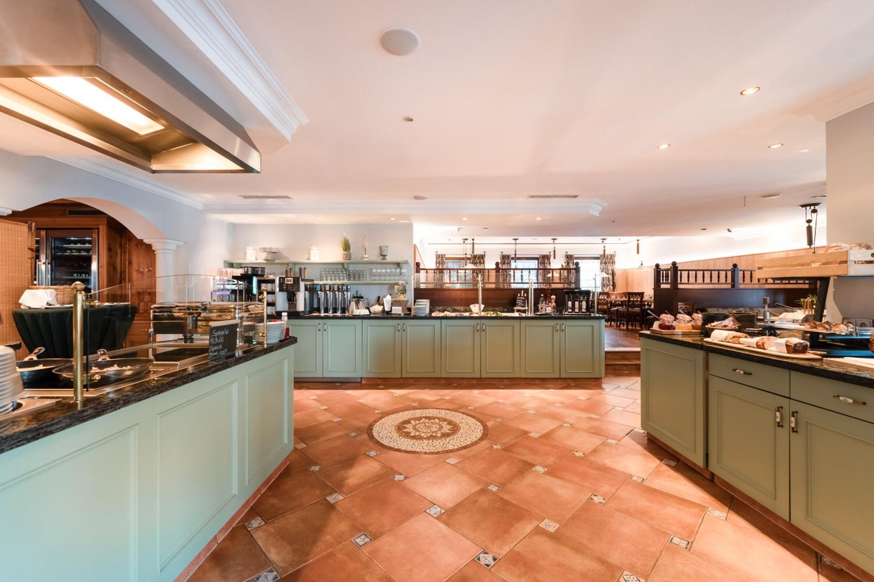 Posthotel Rattenberg - Property Image 15