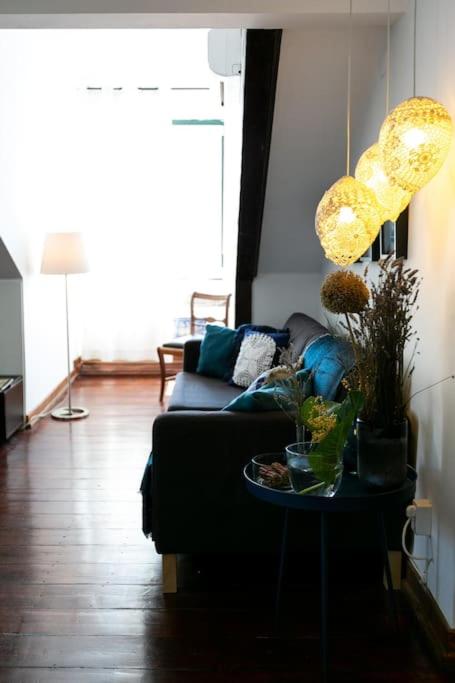 Best location Spacious charming 2 rooms Great Views