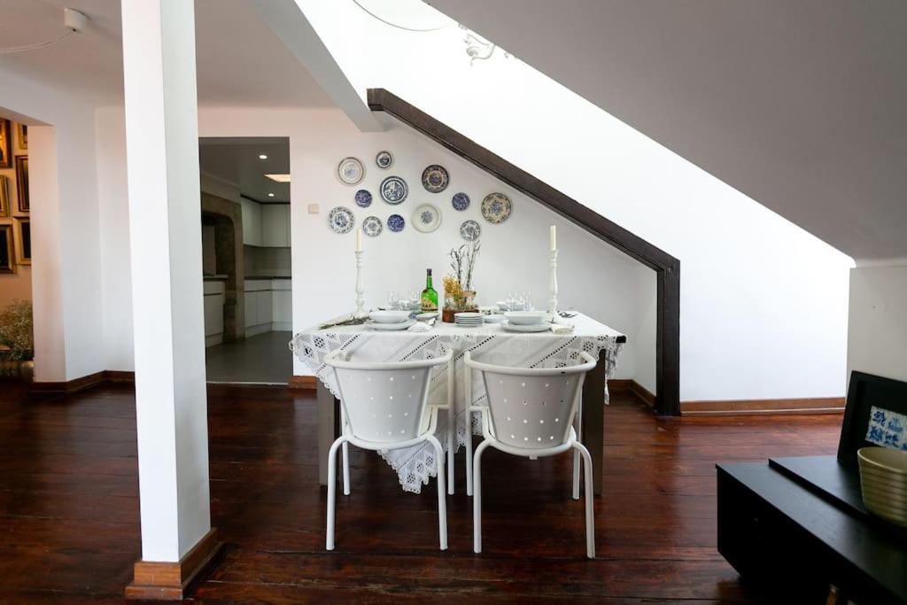 Best location Spacious charming 2 rooms Great Views