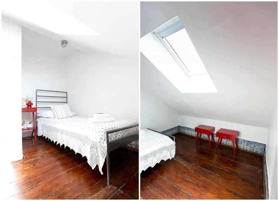 Best location Spacious charming 2 rooms Great Views