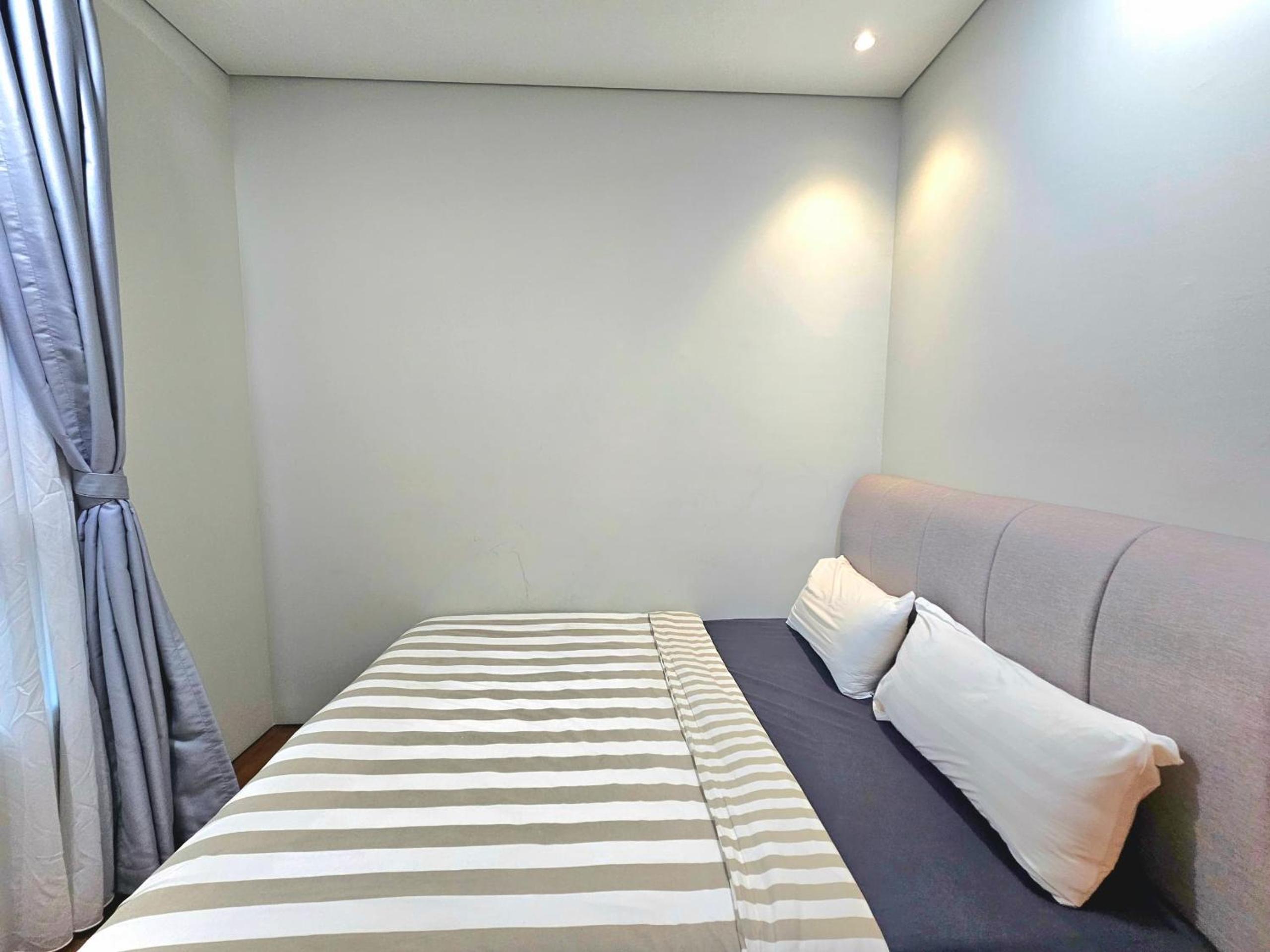 Apartment Sky by MonoSuites KLCC