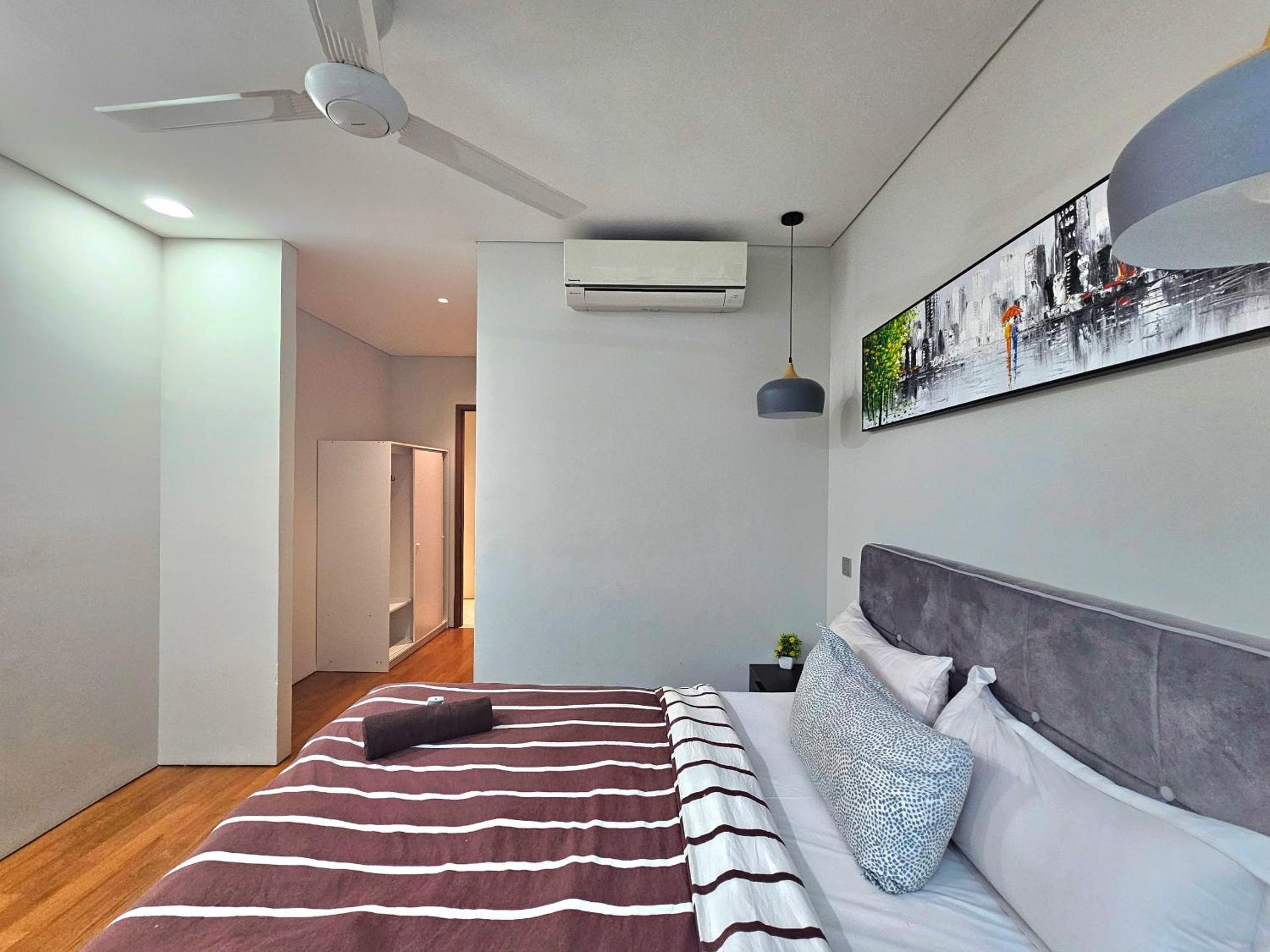 Apartment Sky by MonoSuites KLCC