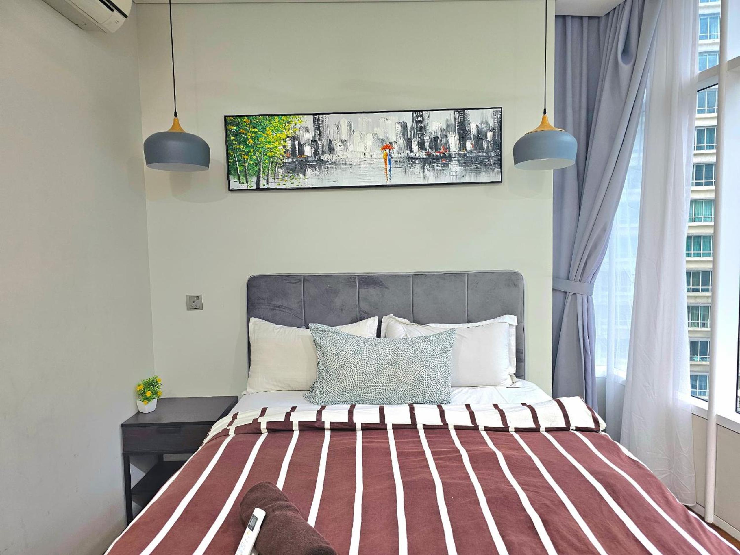 Apartment Sky by MonoSuites KLCC