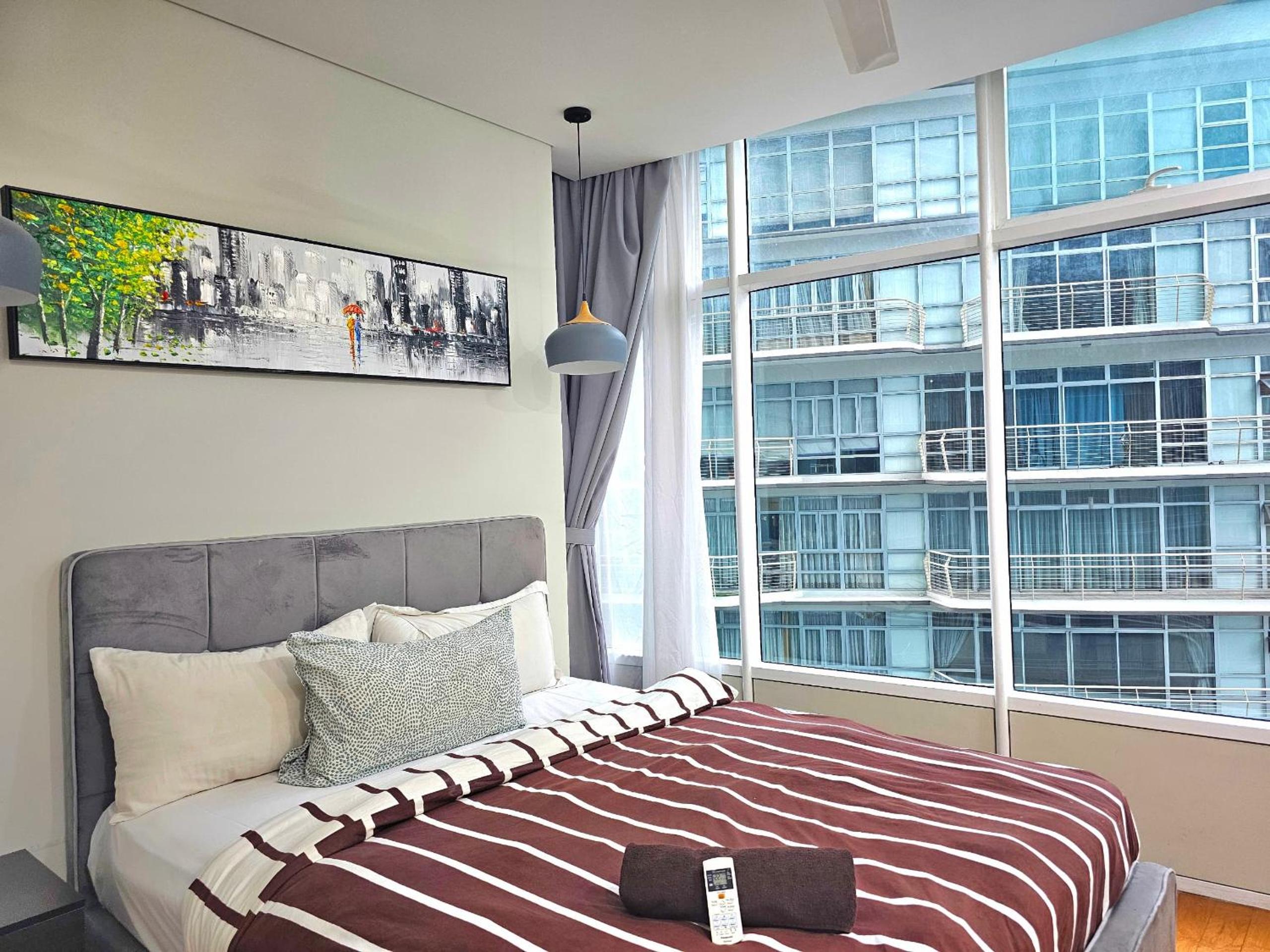 Apartment Sky by MonoSuites KLCC