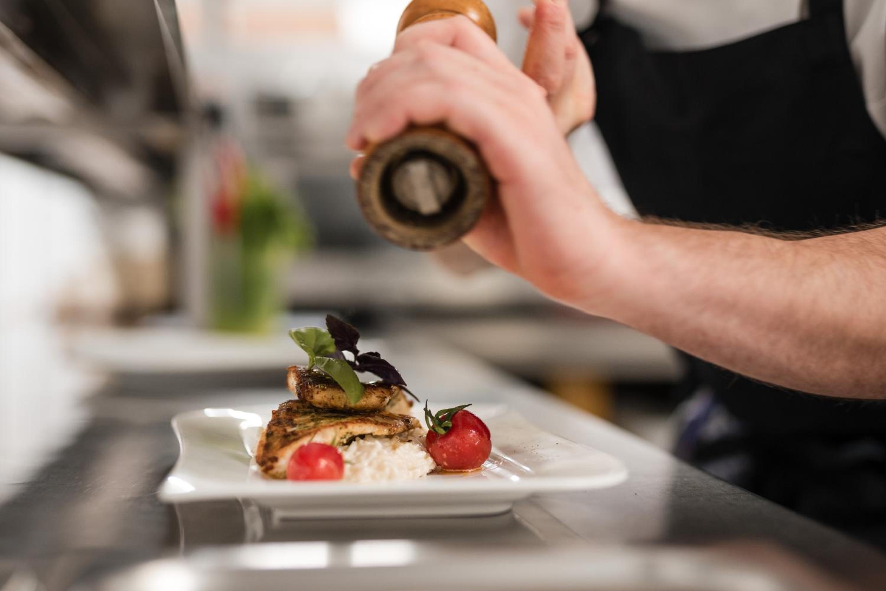 Posthotel Rattenberg - Property Image 18