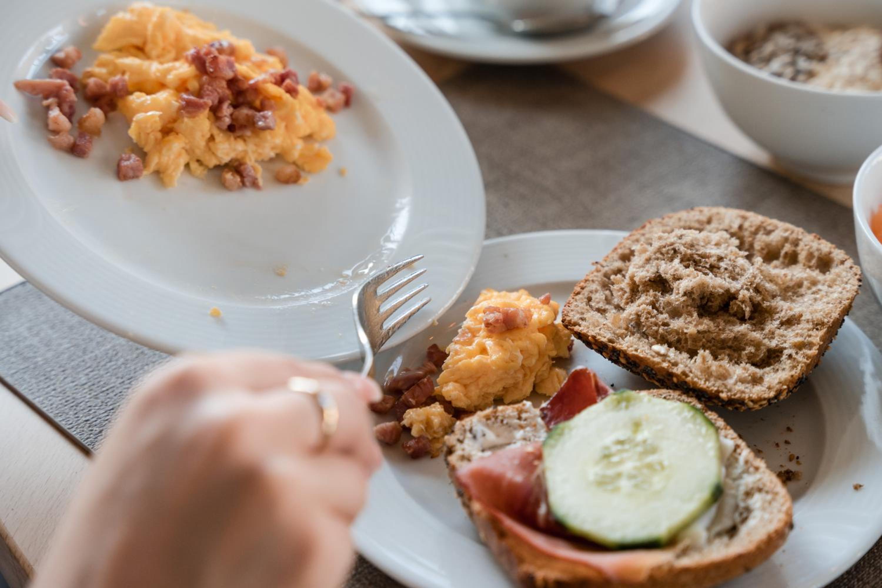 Posthotel Rattenberg - Property Image 20