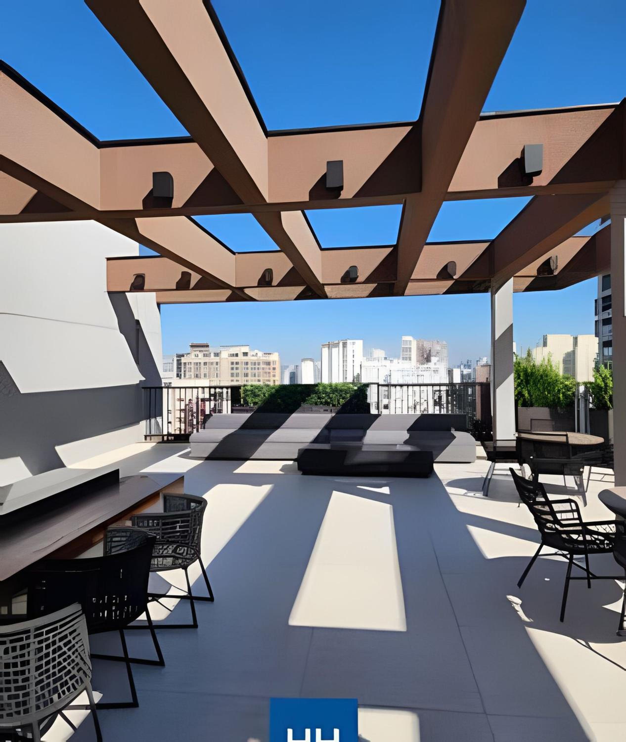 roof