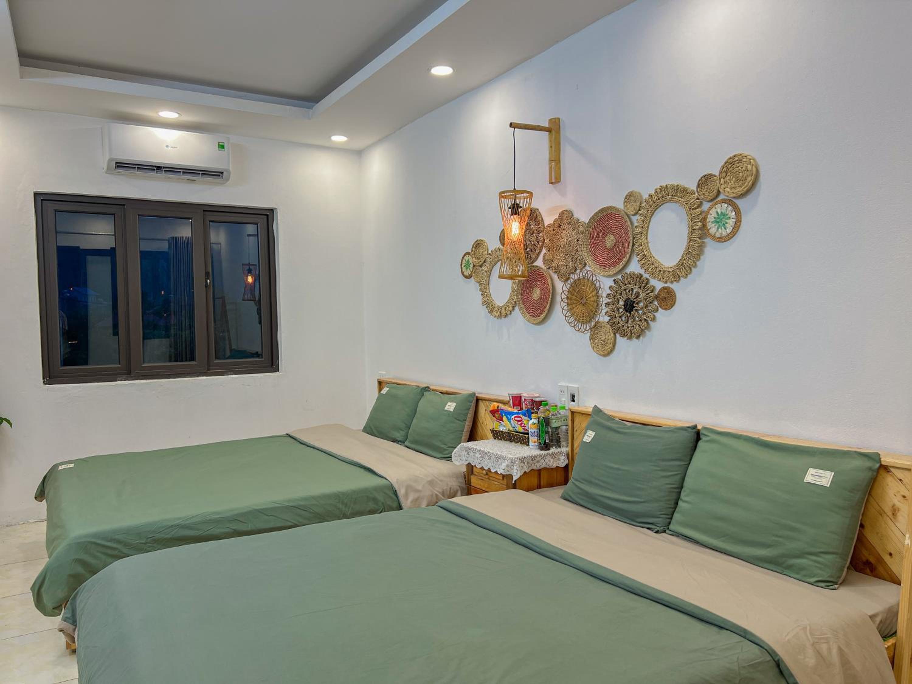 Nọong ơi Homestay view 5