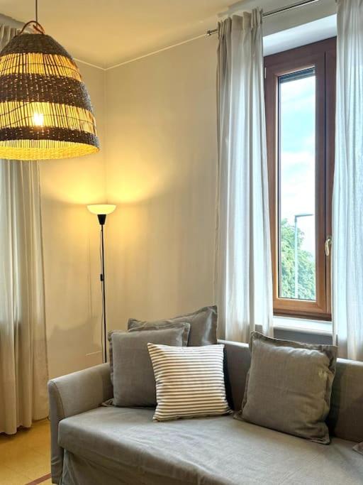 Palazzo Pia rooms view 3