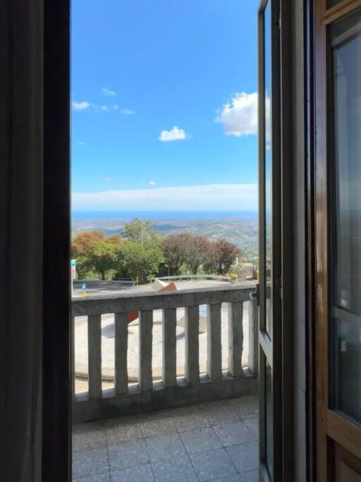 Palazzo Pia rooms view 5