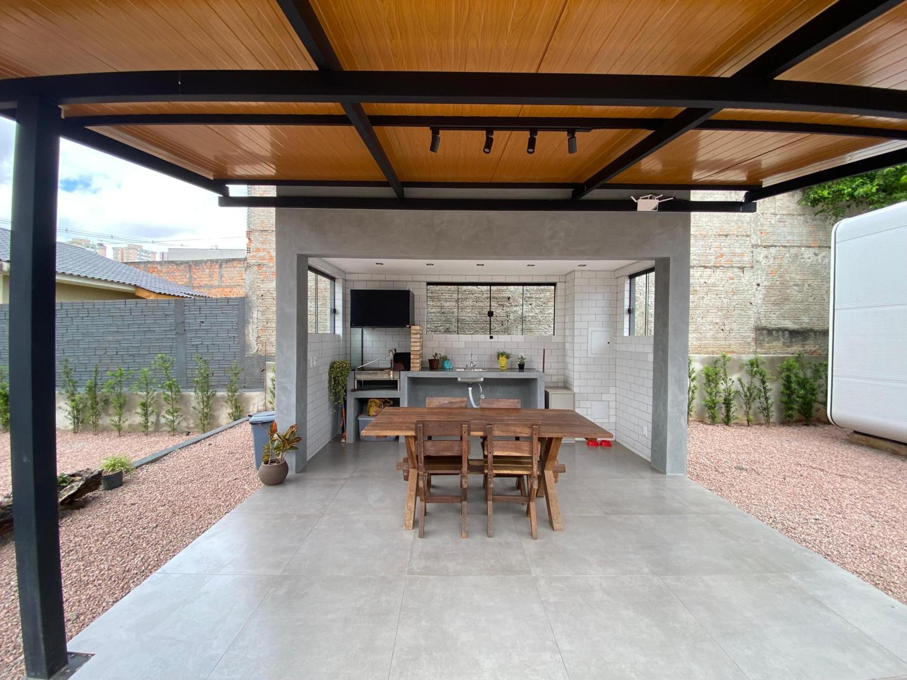 Villa Tiny- CÁPSULA FUTURÍSTICA