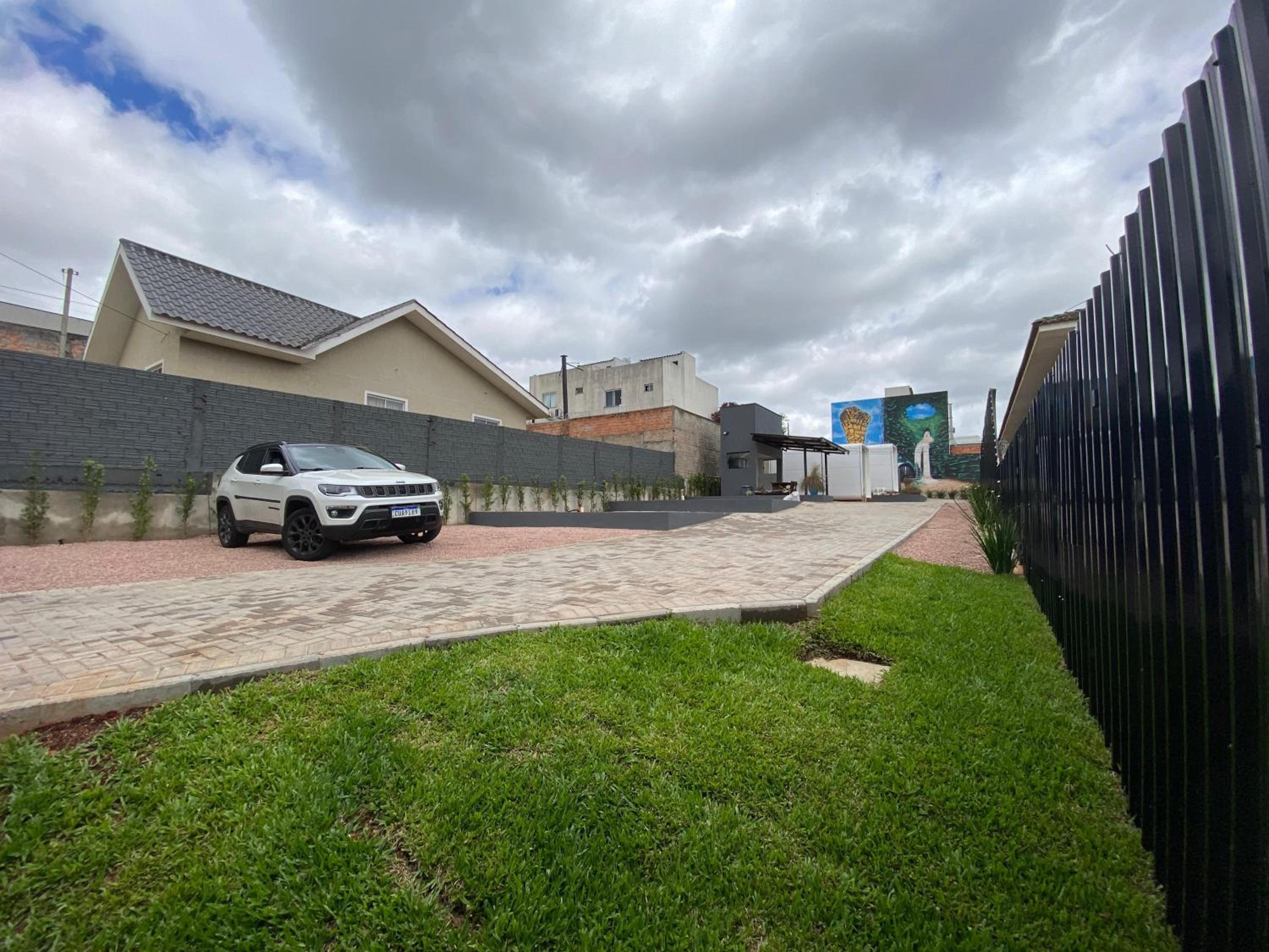 Villa Tiny- CÁPSULA FUTURÍSTICA