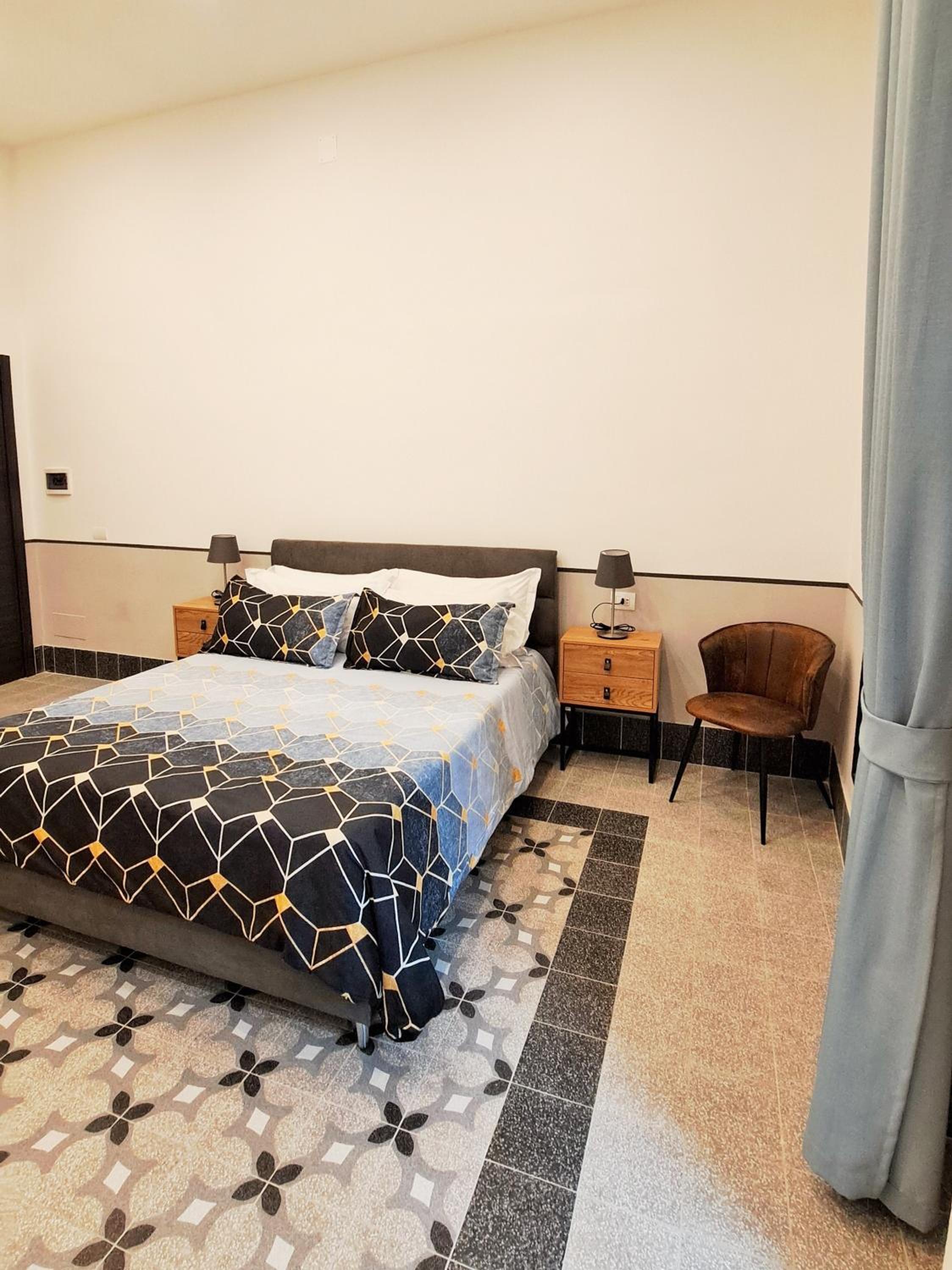Hotel Meublè Santa Chiara Suite