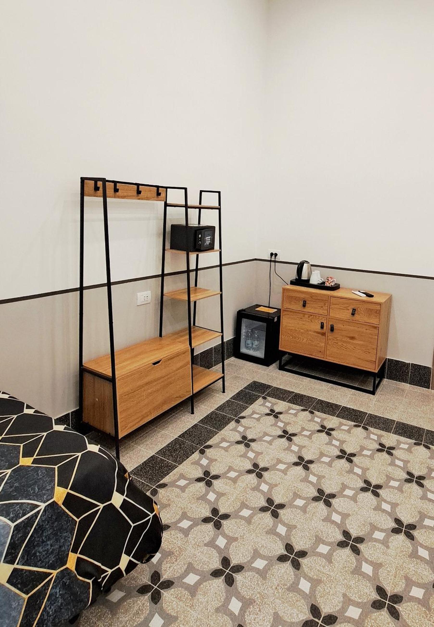 Hotel Meublè Santa Chiara Suite