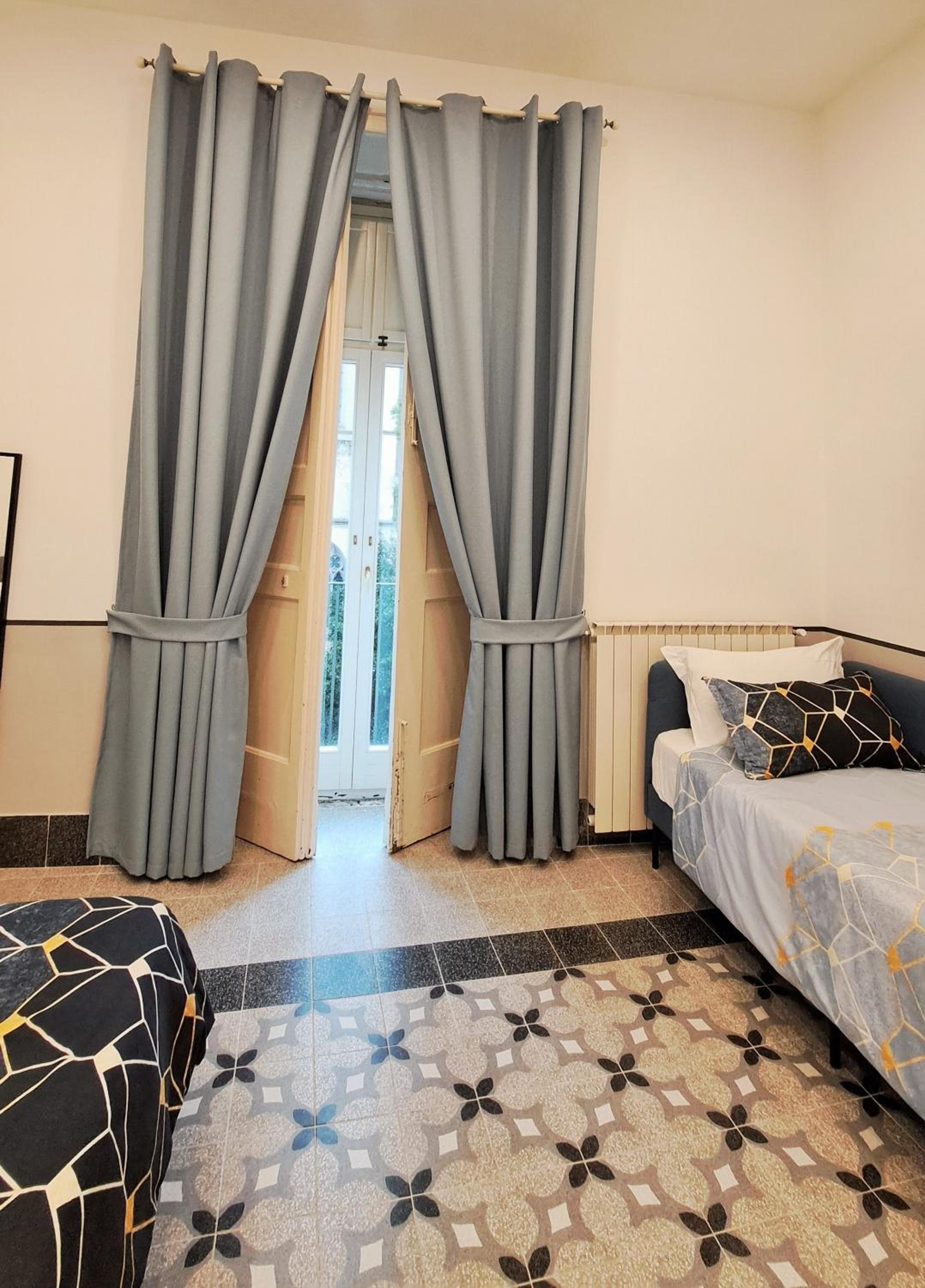 Hotel Meublè Santa Chiara Suite