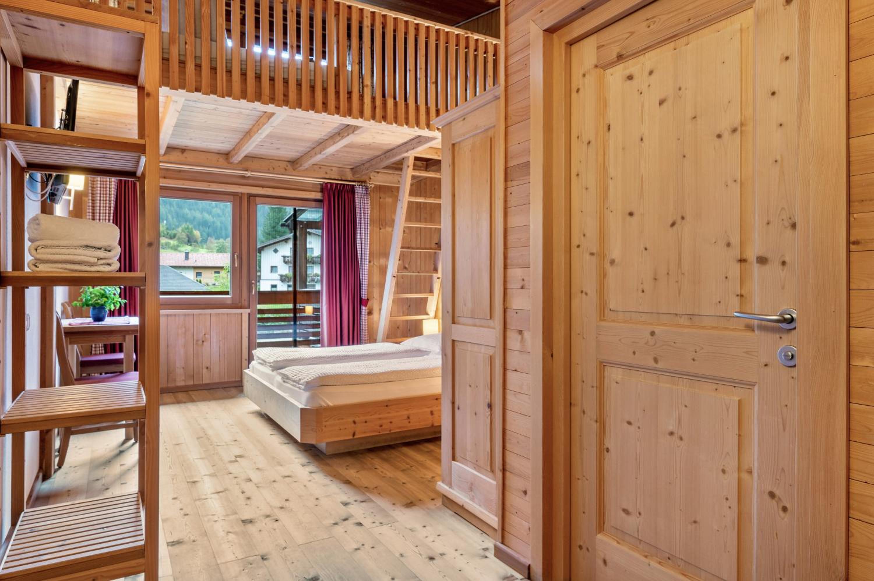 Naturidyll Mitterbach