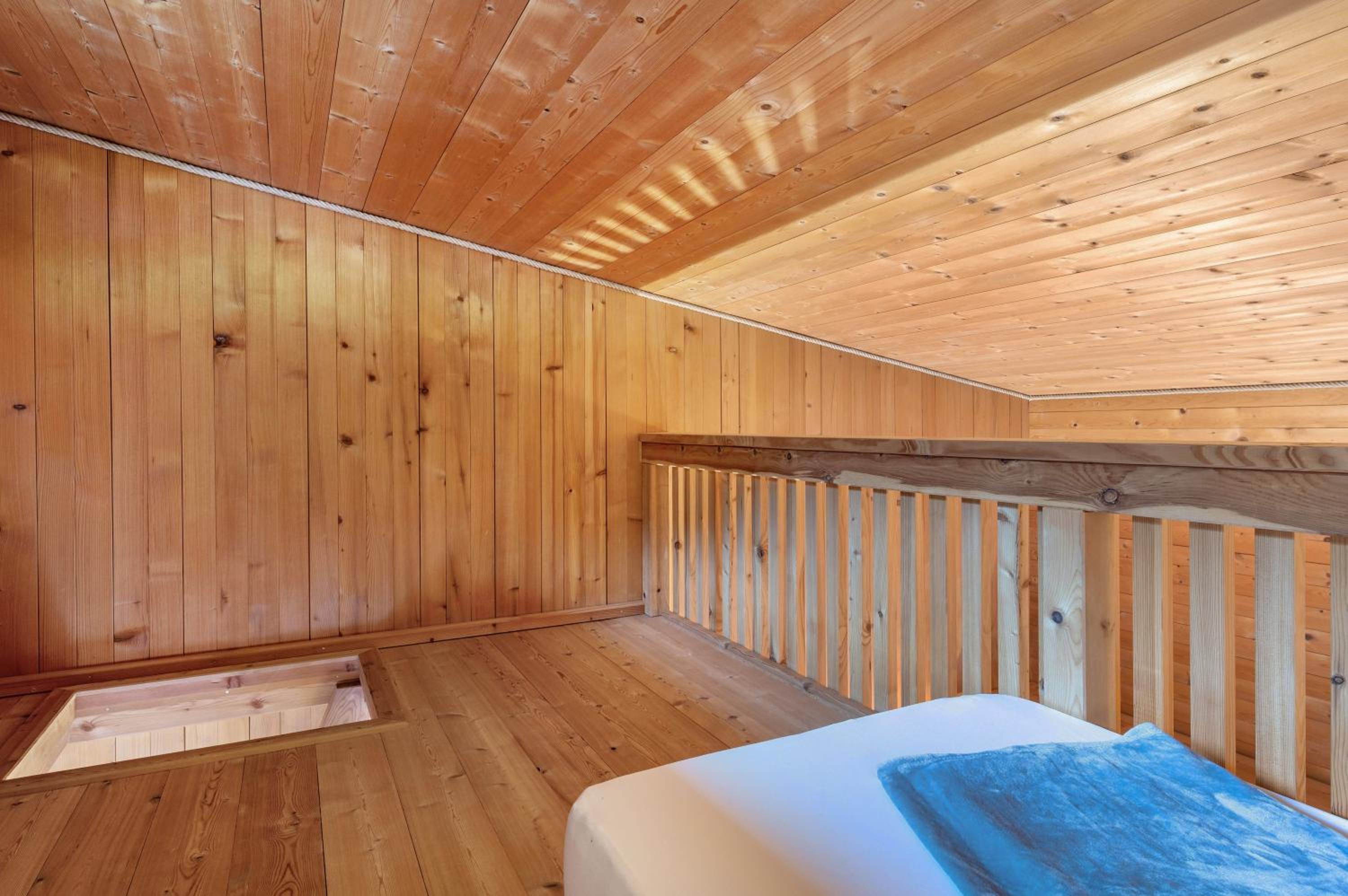 Naturidyll Mitterbach