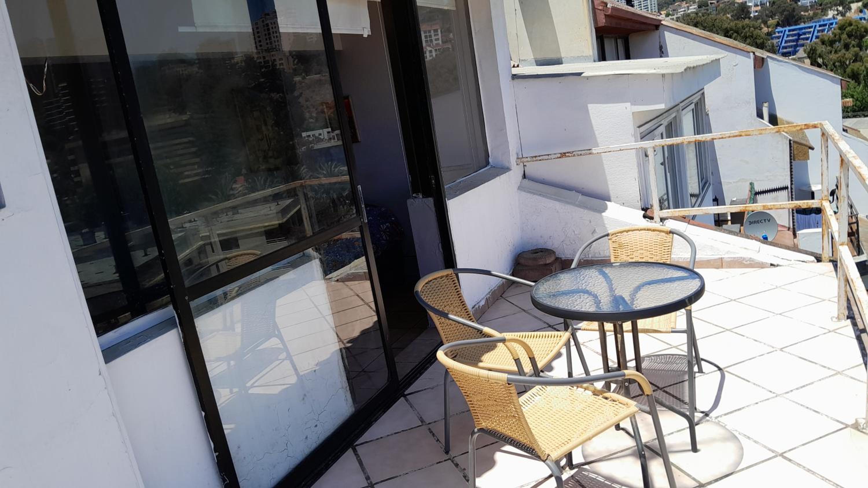 Hostal SAKAR Reñaca Beach