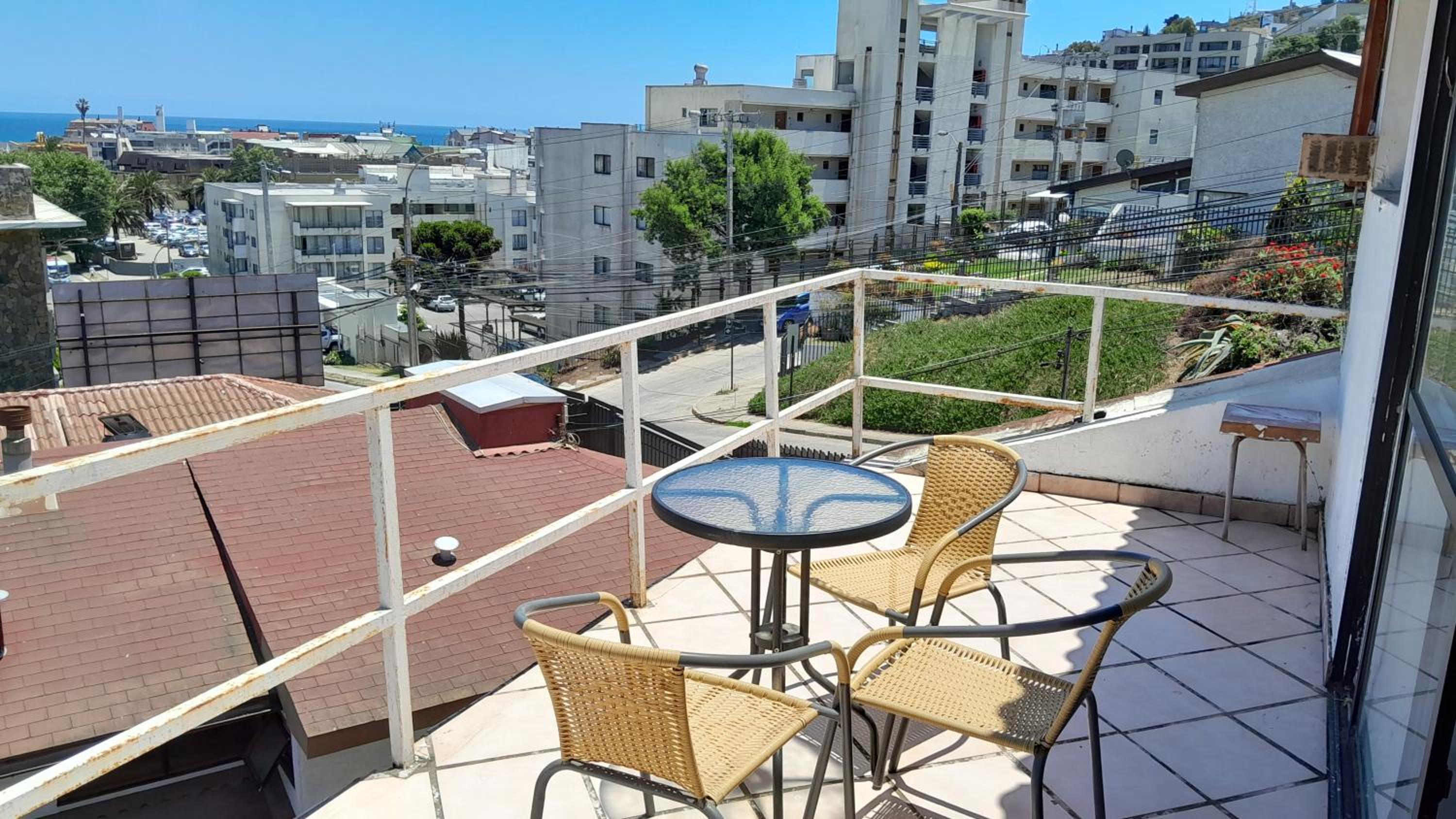 Hostal SAKAR Reñaca Beach