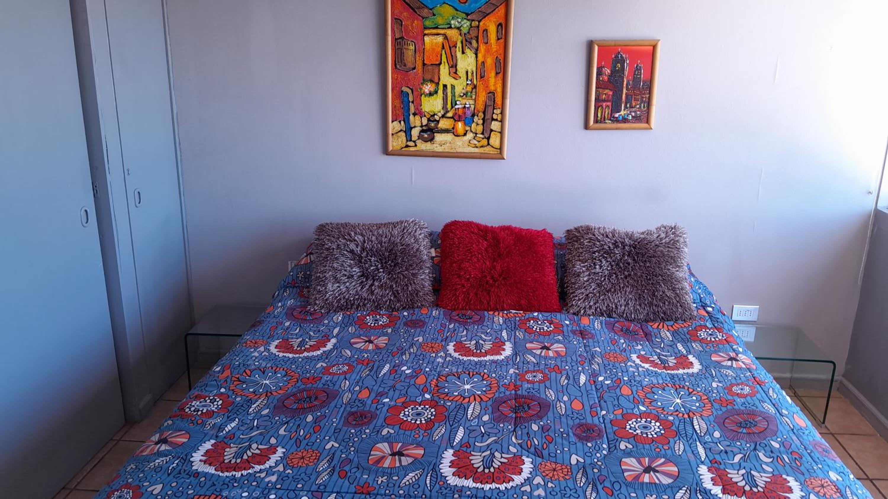 Hostal SAKAR Reñaca Beach