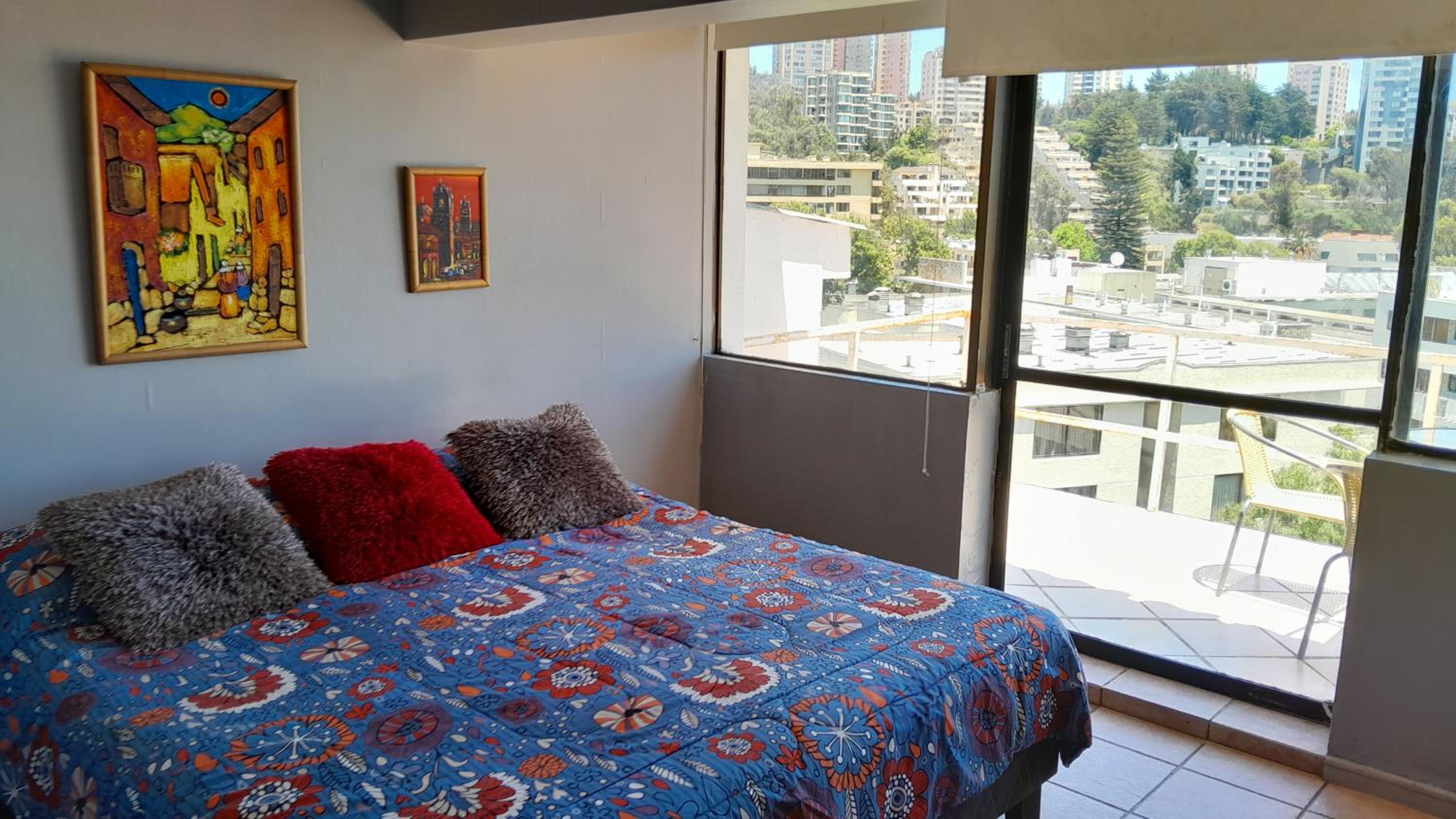 Hostal SAKAR Reñaca Beach