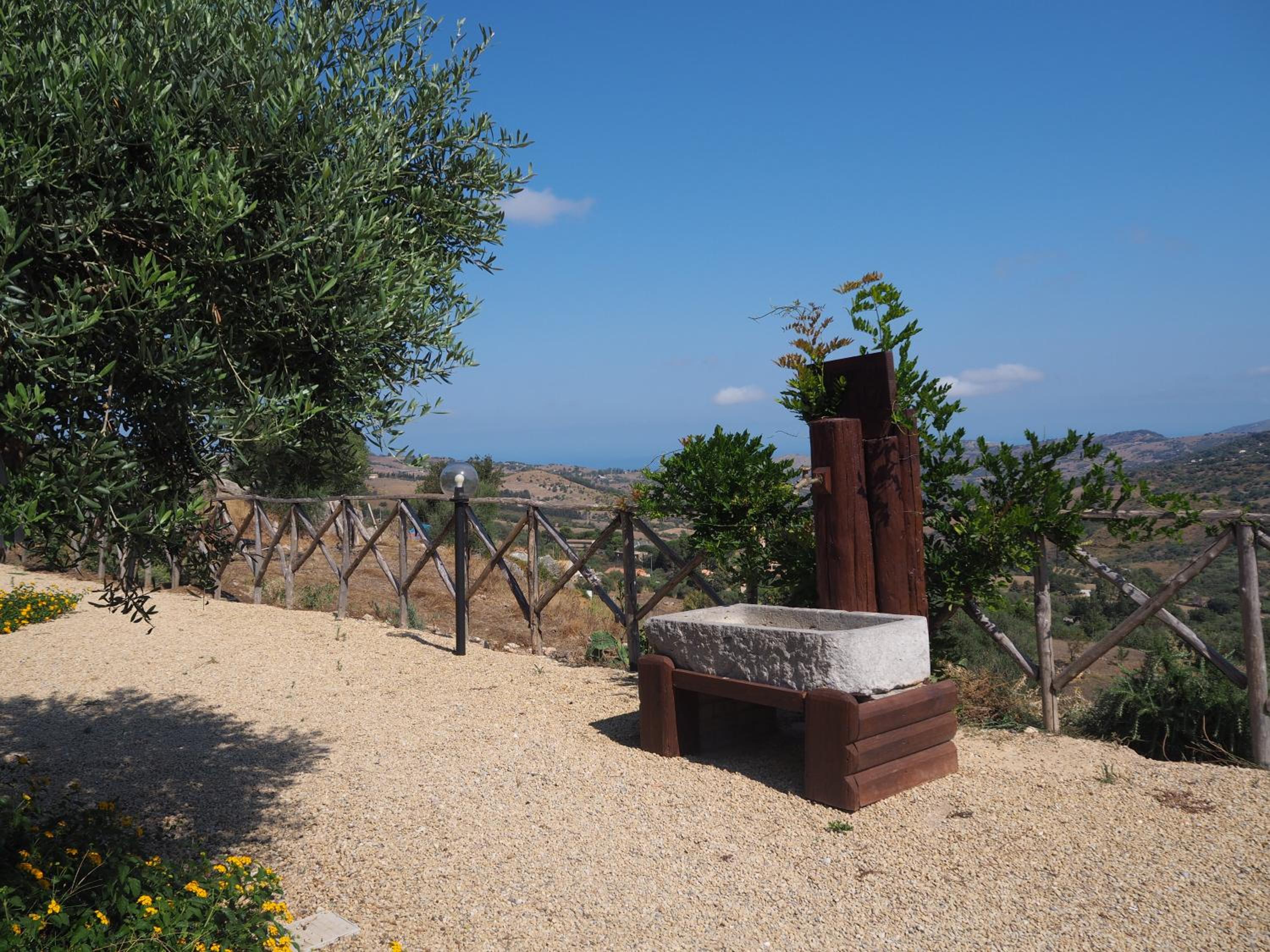 Agriturismo Dispenza